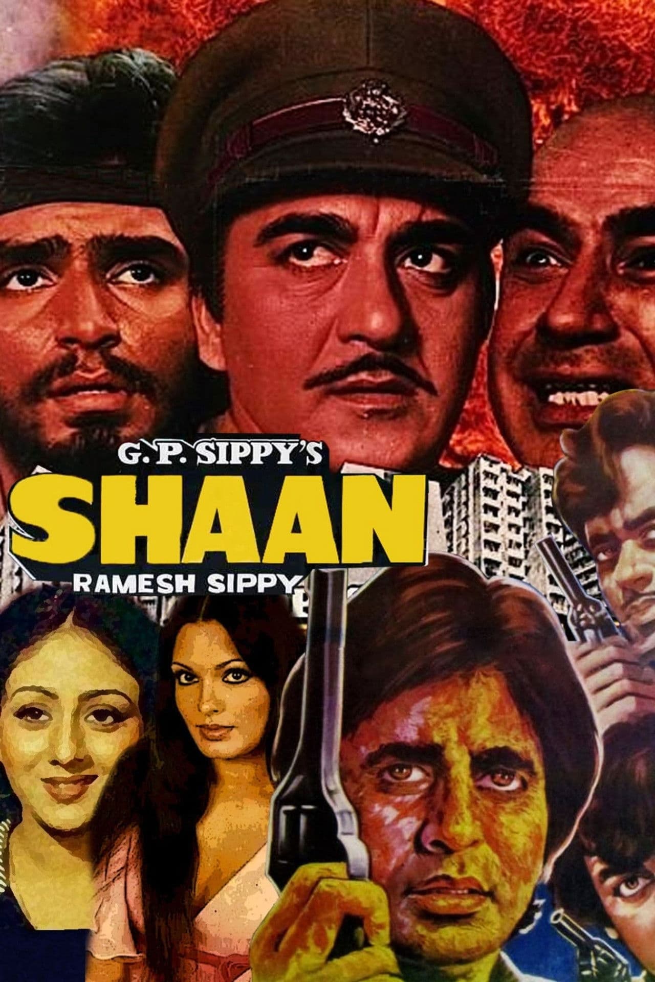 Shaan preview 2