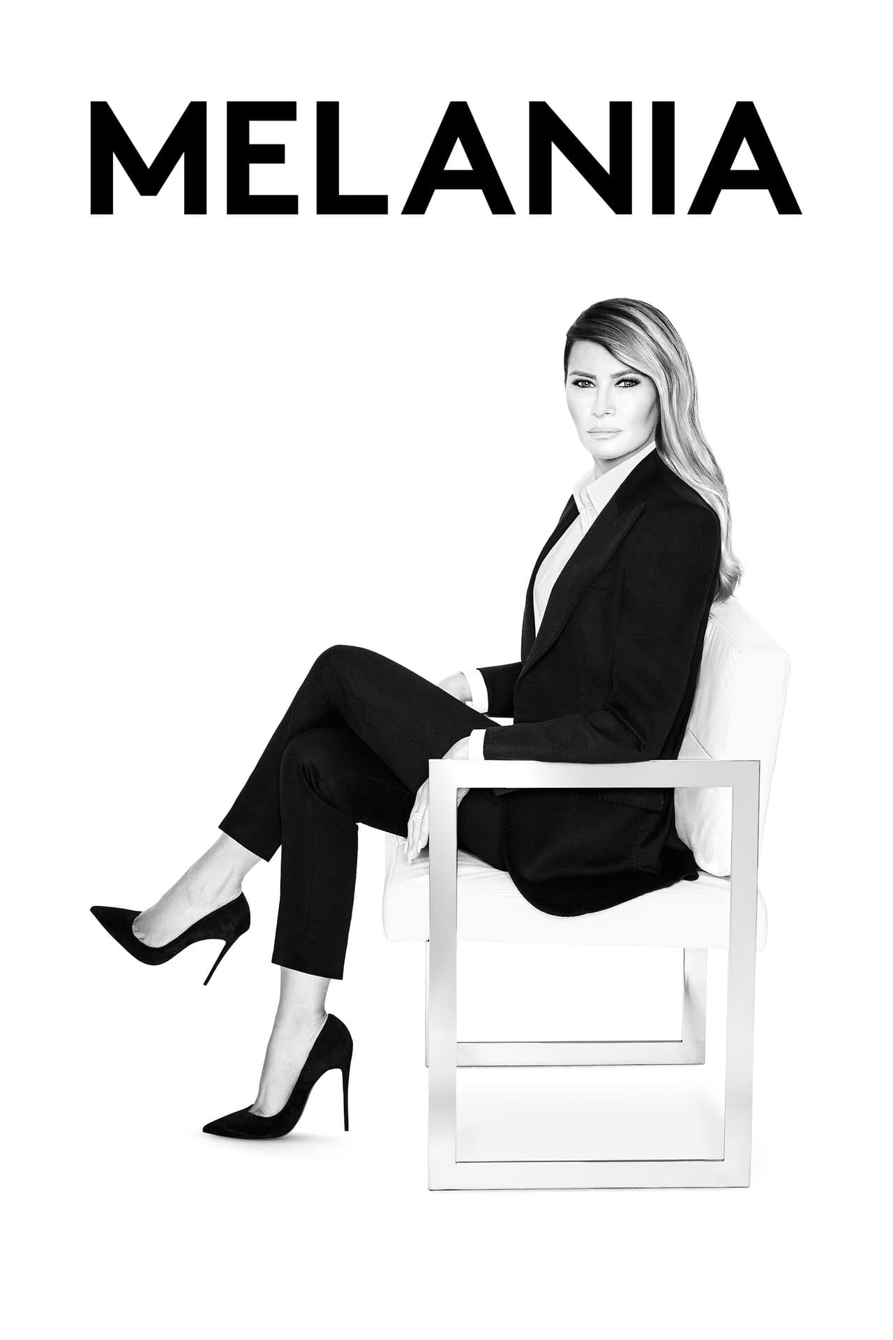 Melania preview 2