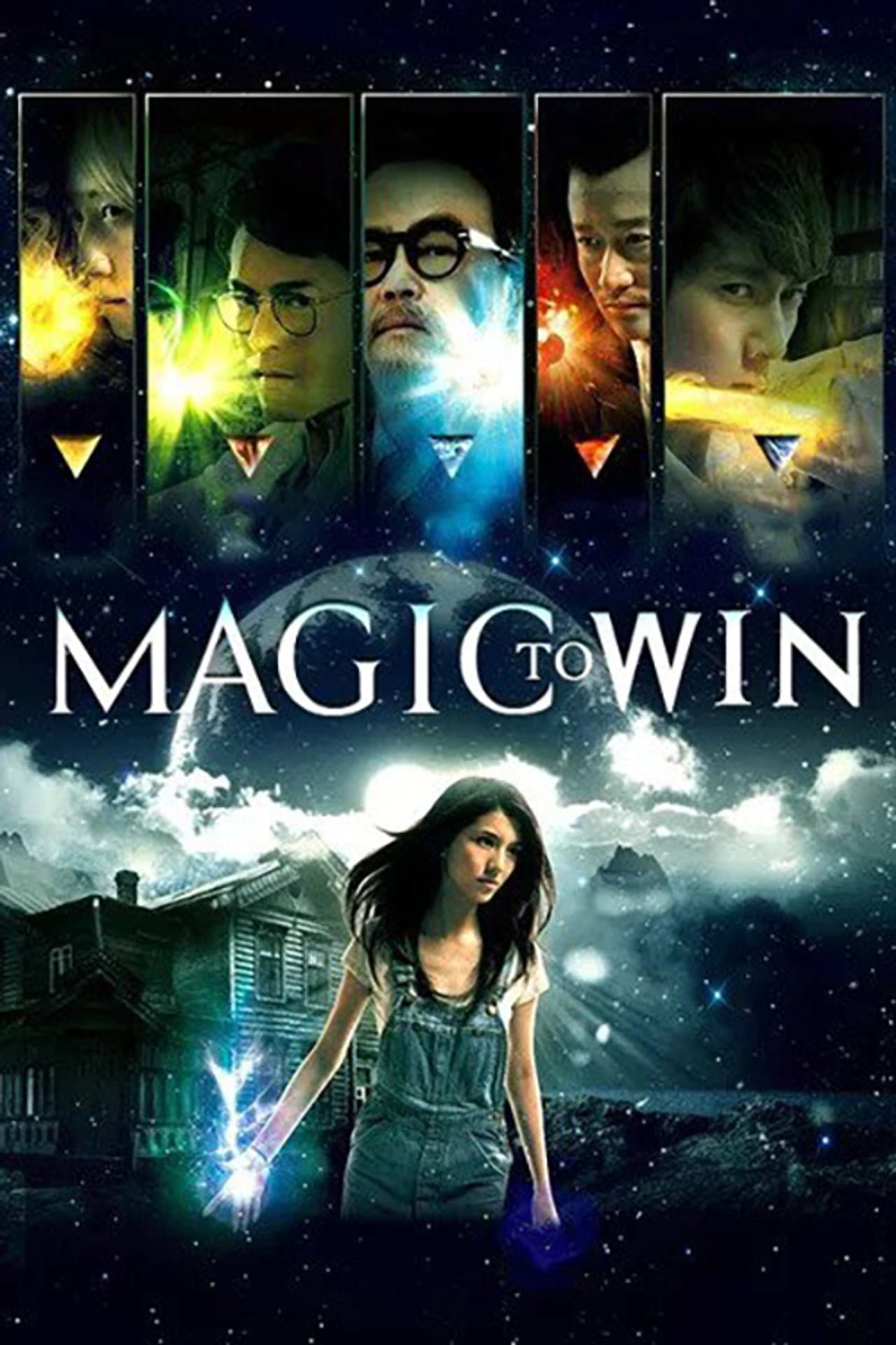 Magic to Win preview 2