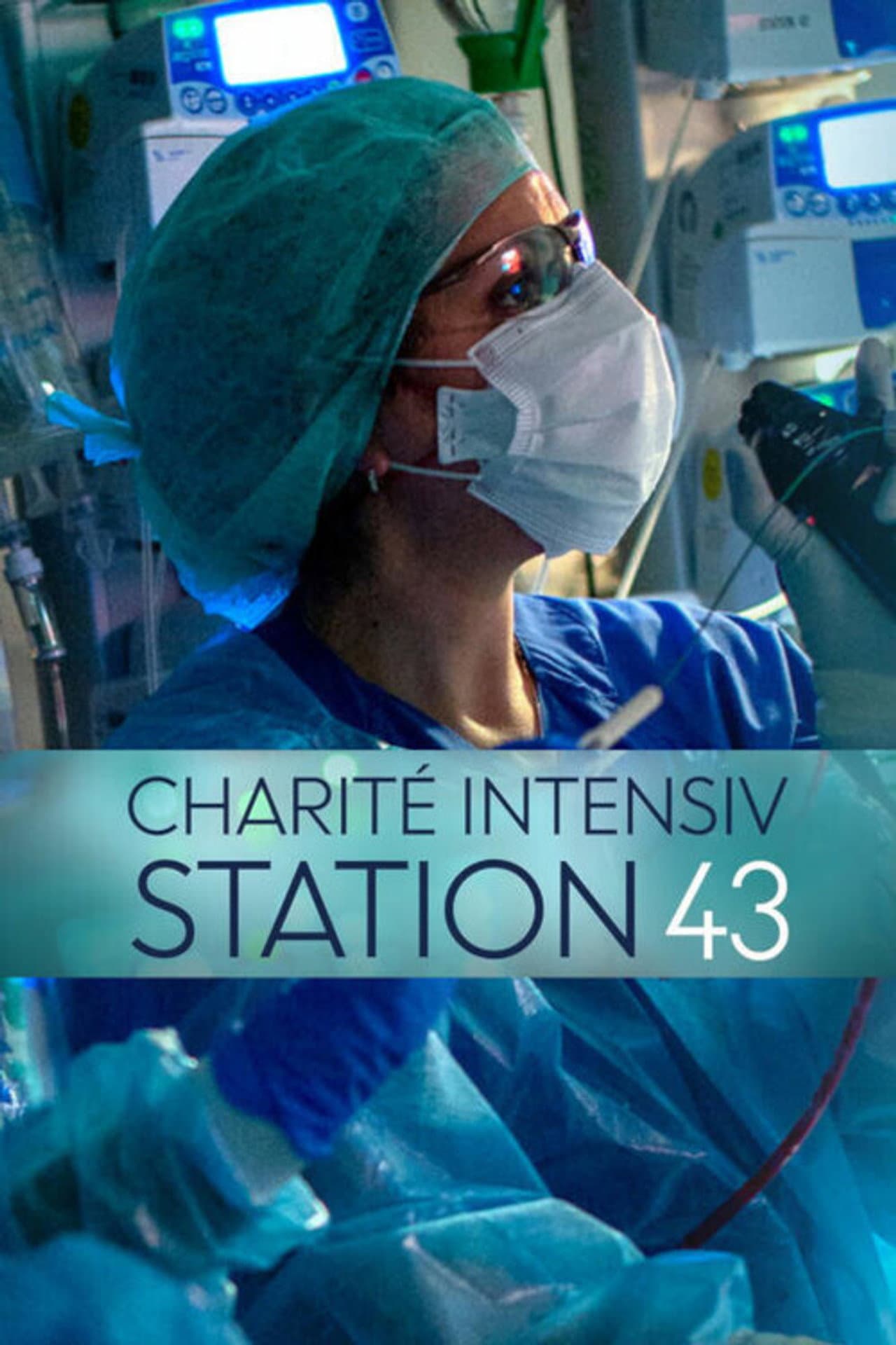 Charité intensiv preview 2