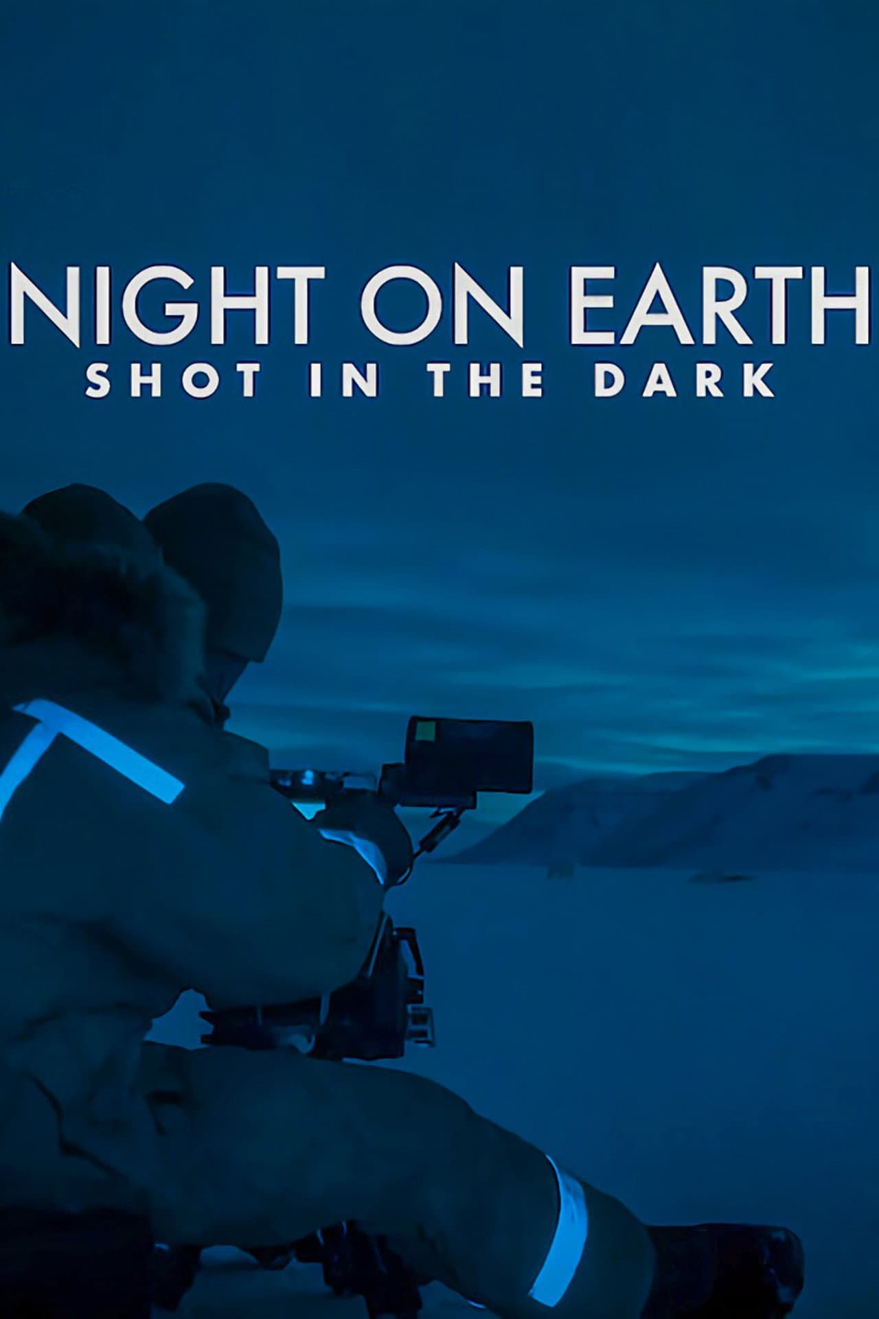 Night on Earth: Shot in the Dark preview 2