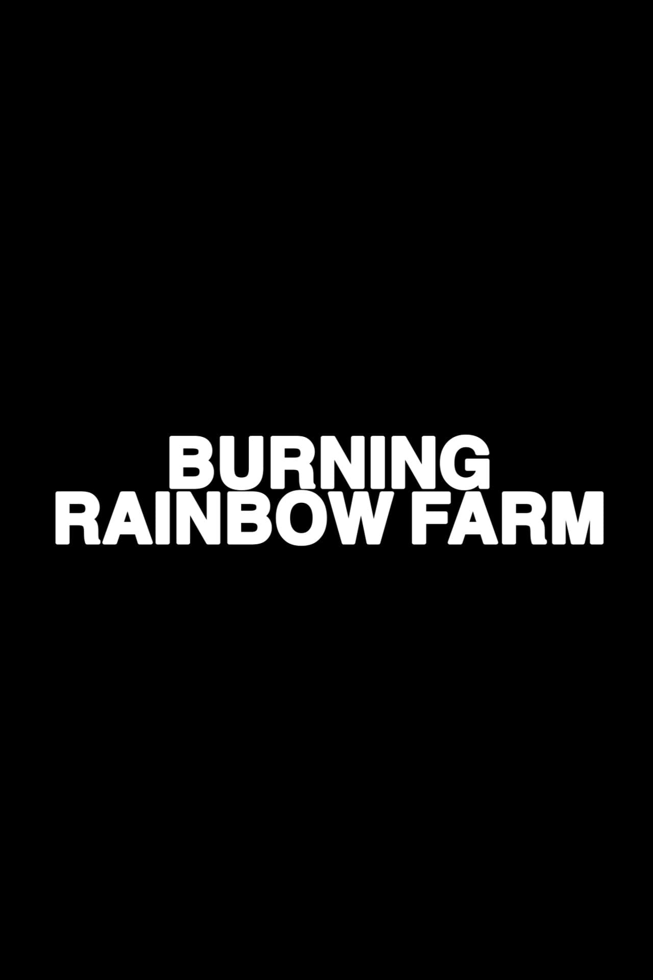 Burning Rainbow Farm preview 1