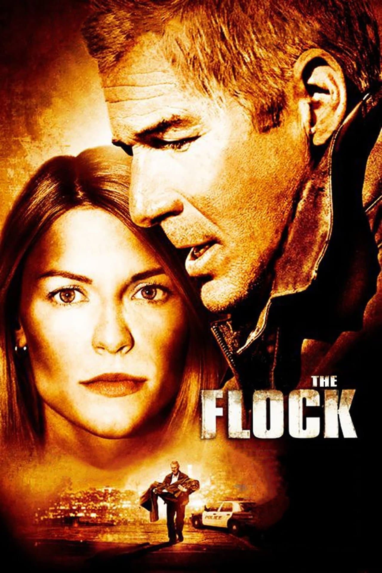 The Flock preview 2