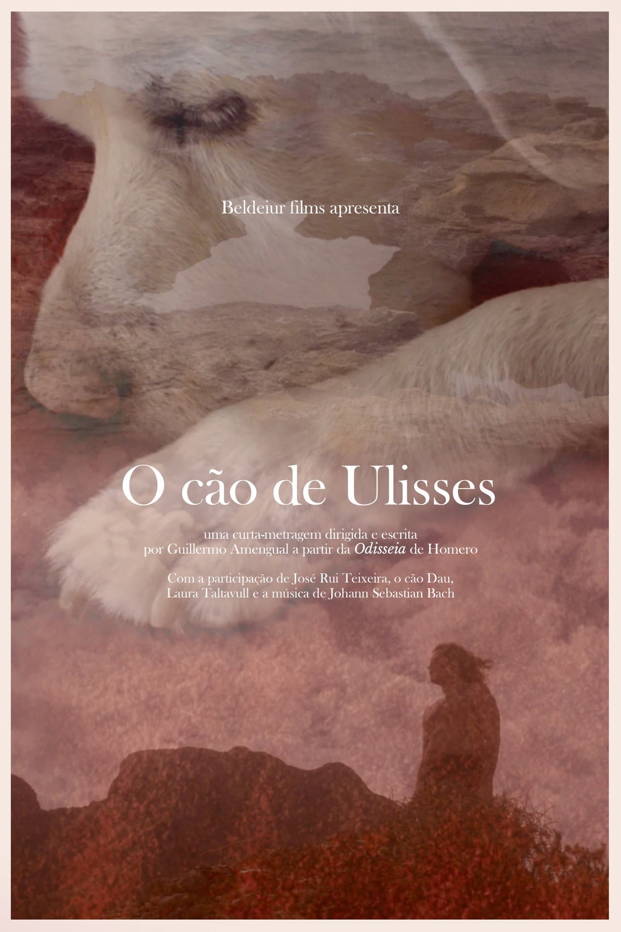 Ulysses' dog preview 2