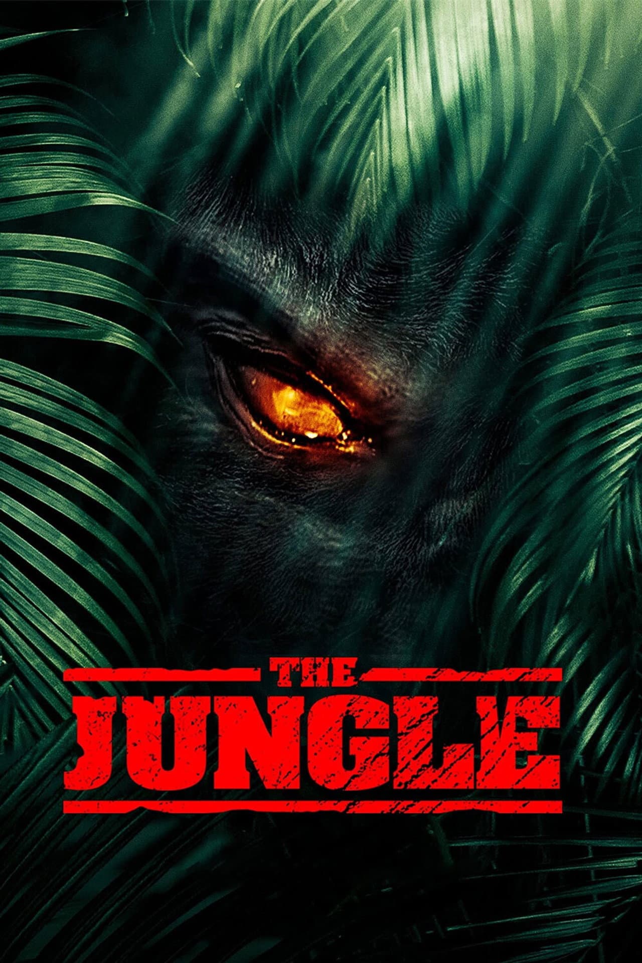The Jungle preview 2