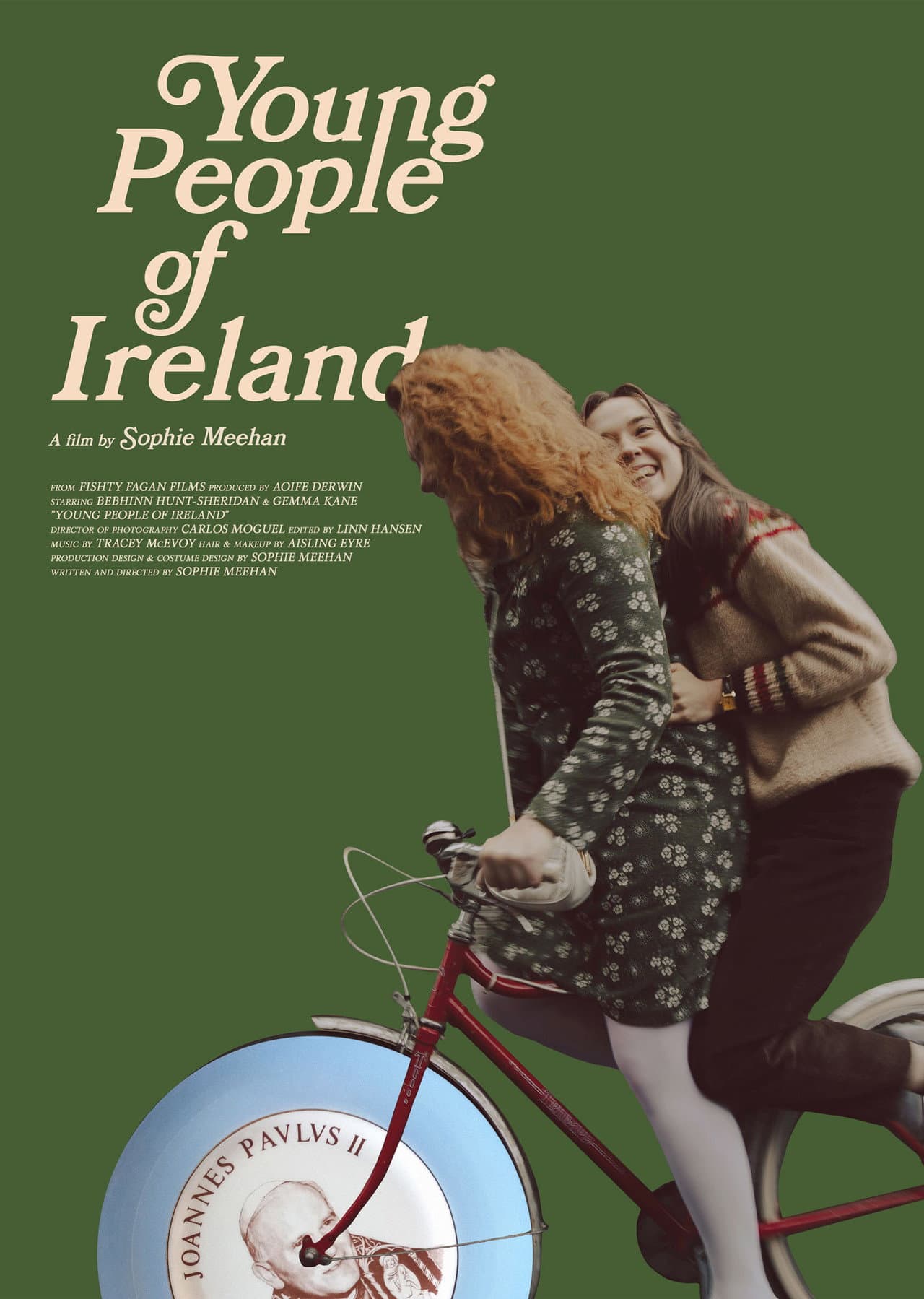 Young People of Ireland preview 2