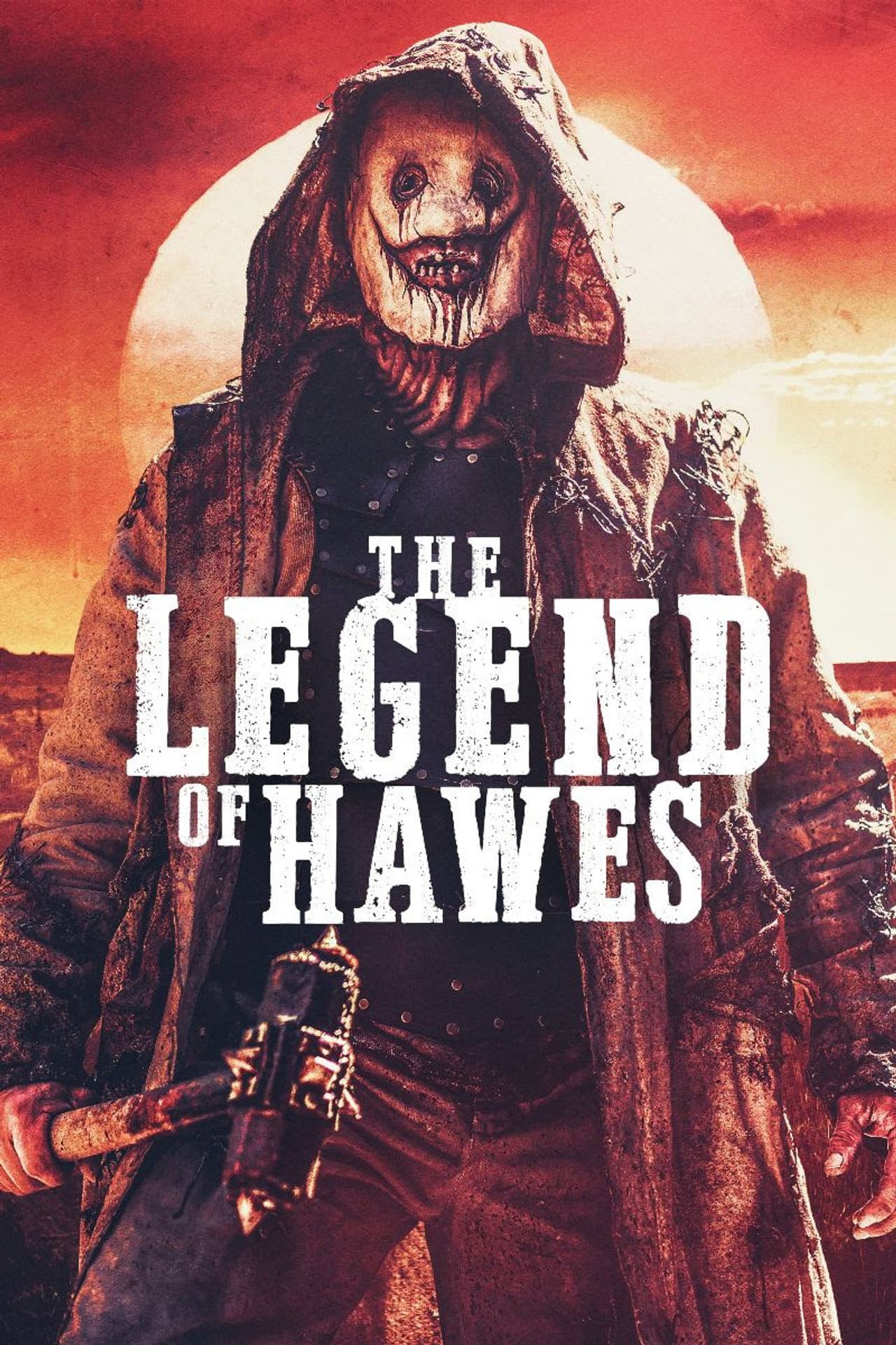 The Legend of Hawes preview 2