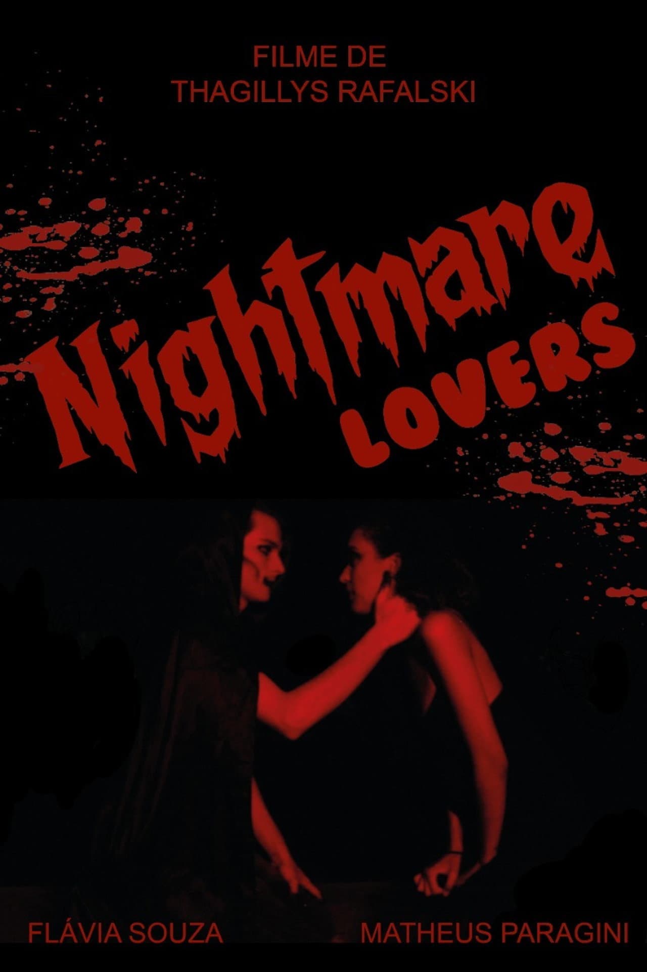 Nightmare Lovers preview 1