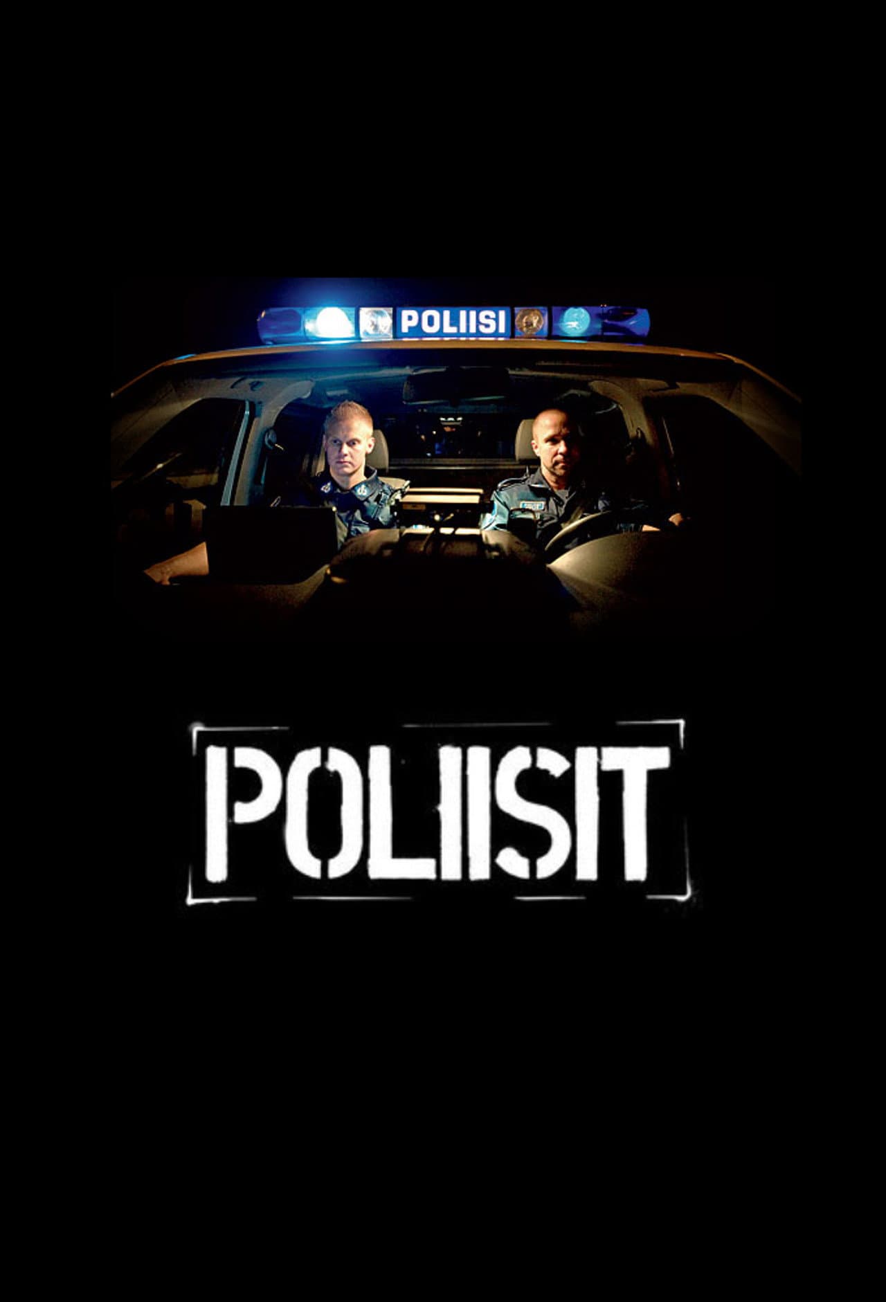 Poliisit preview 2