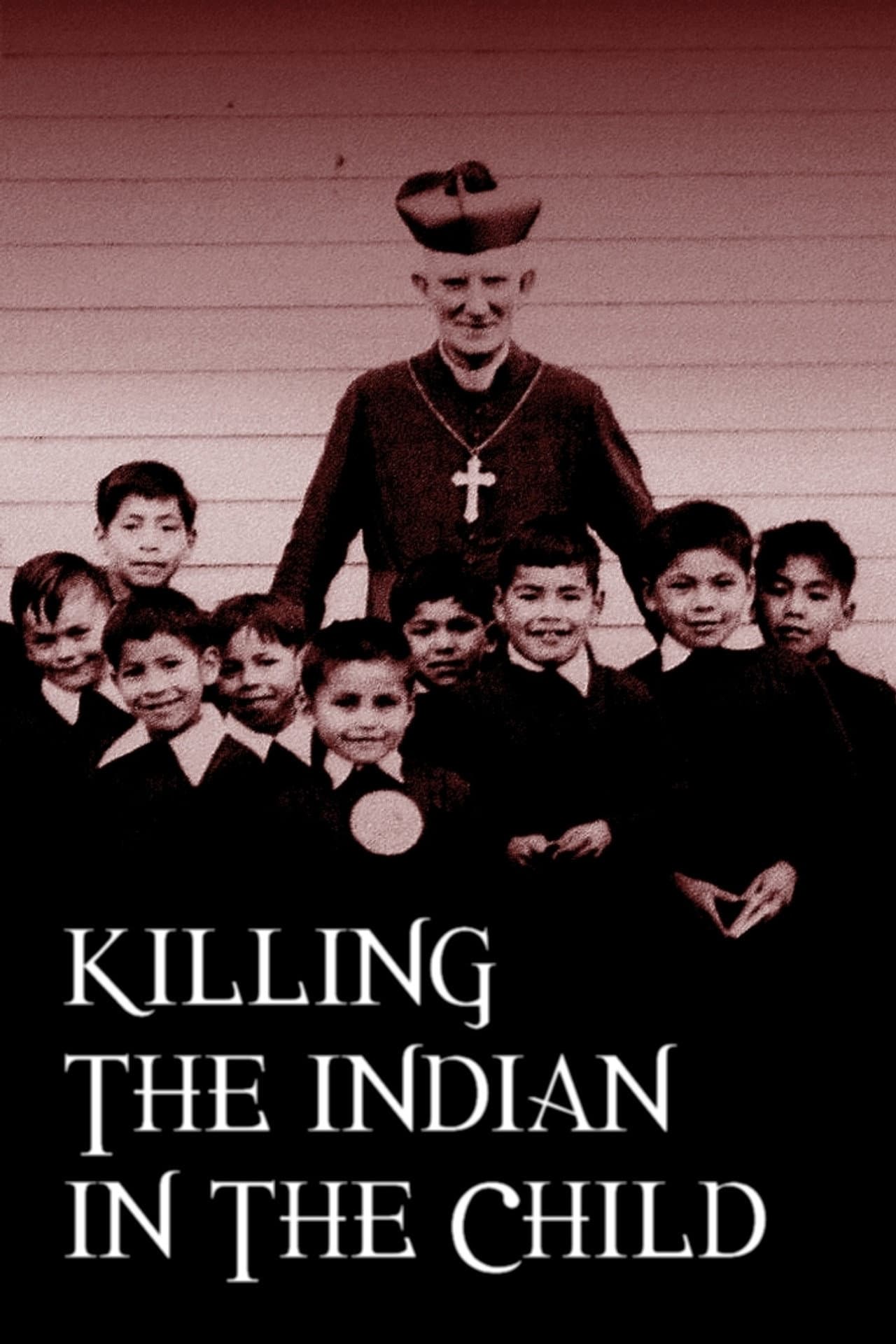 Killing the Indian in the Child preview 2