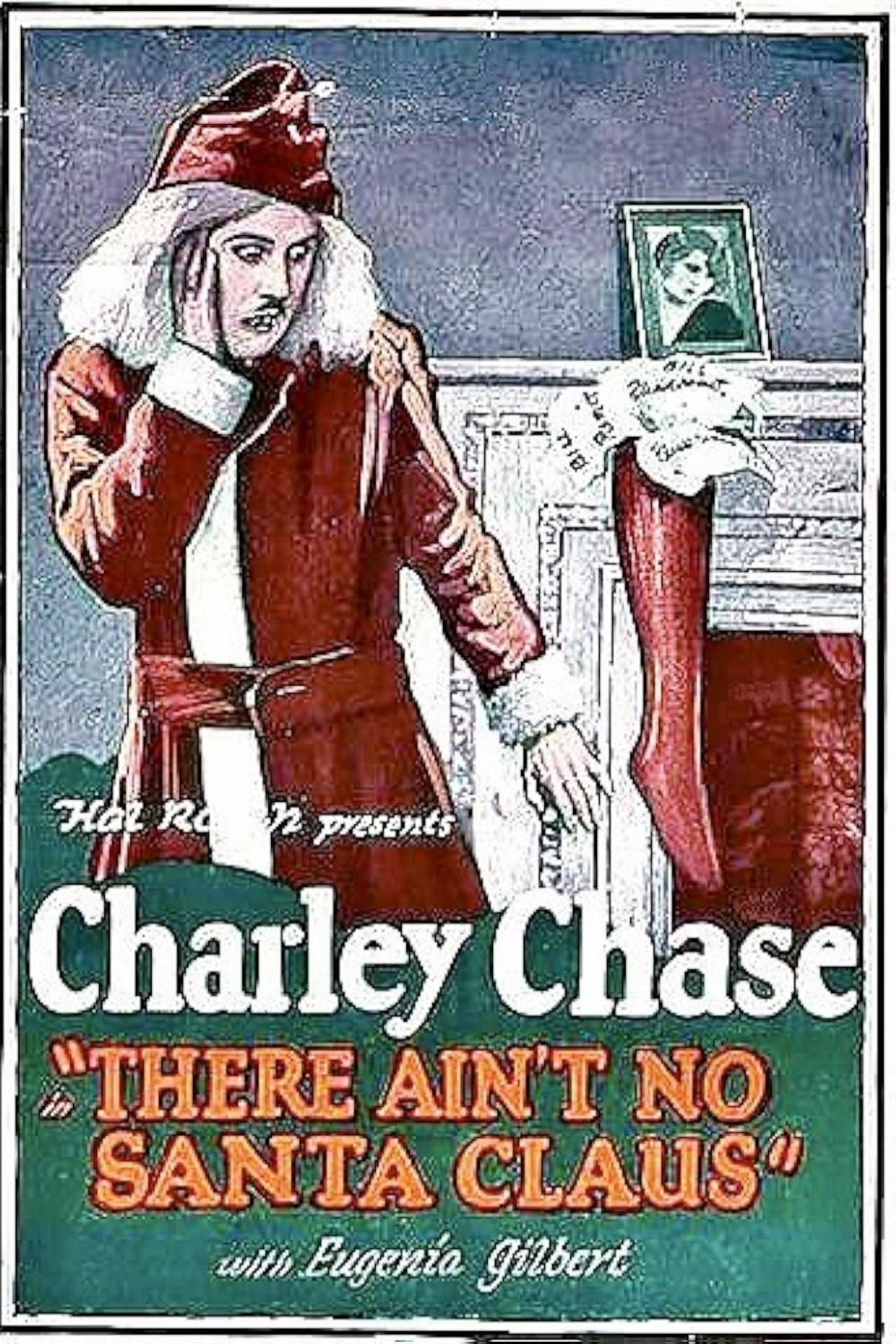 There Ain't No Santa Claus preview 2