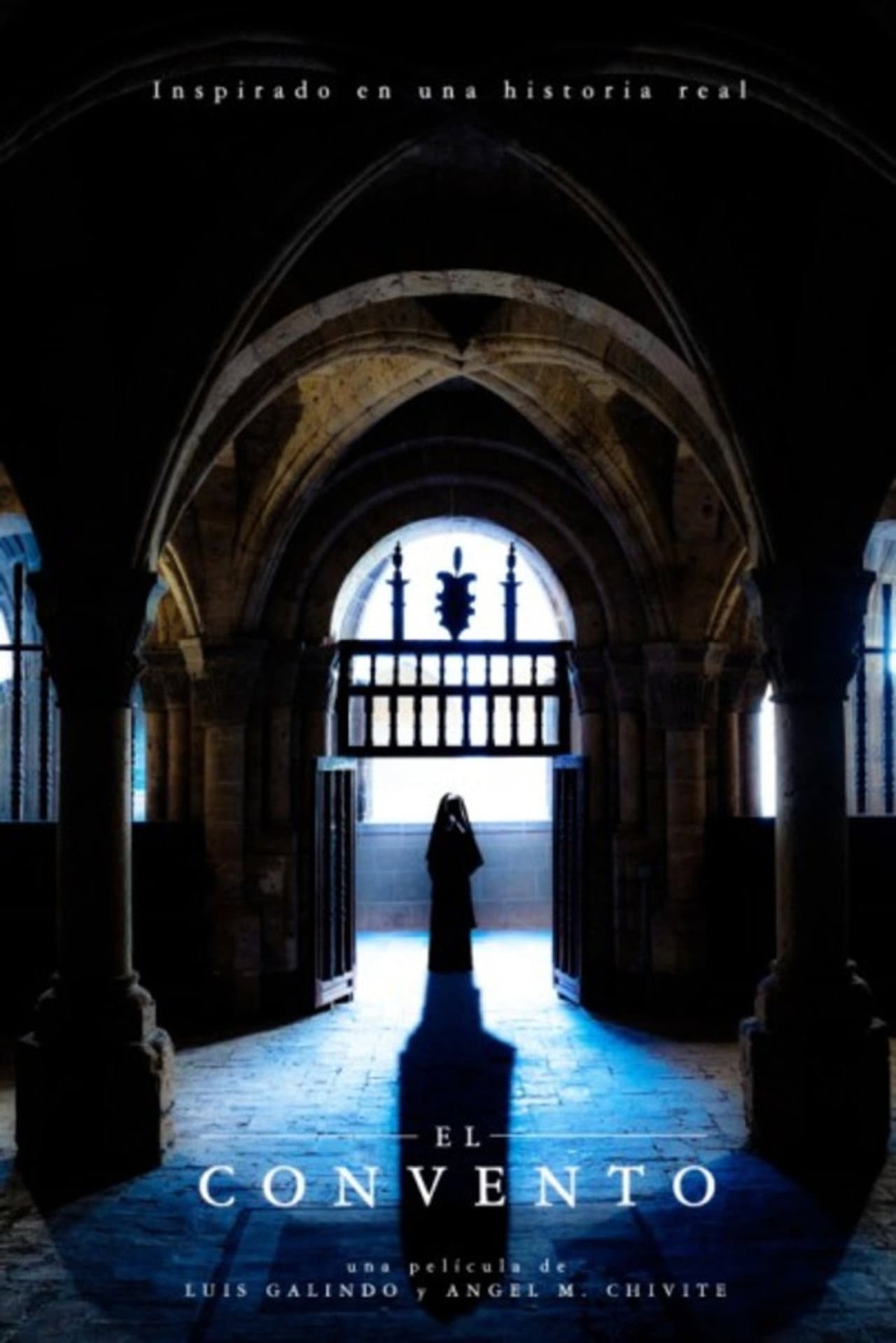 The convent preview 1