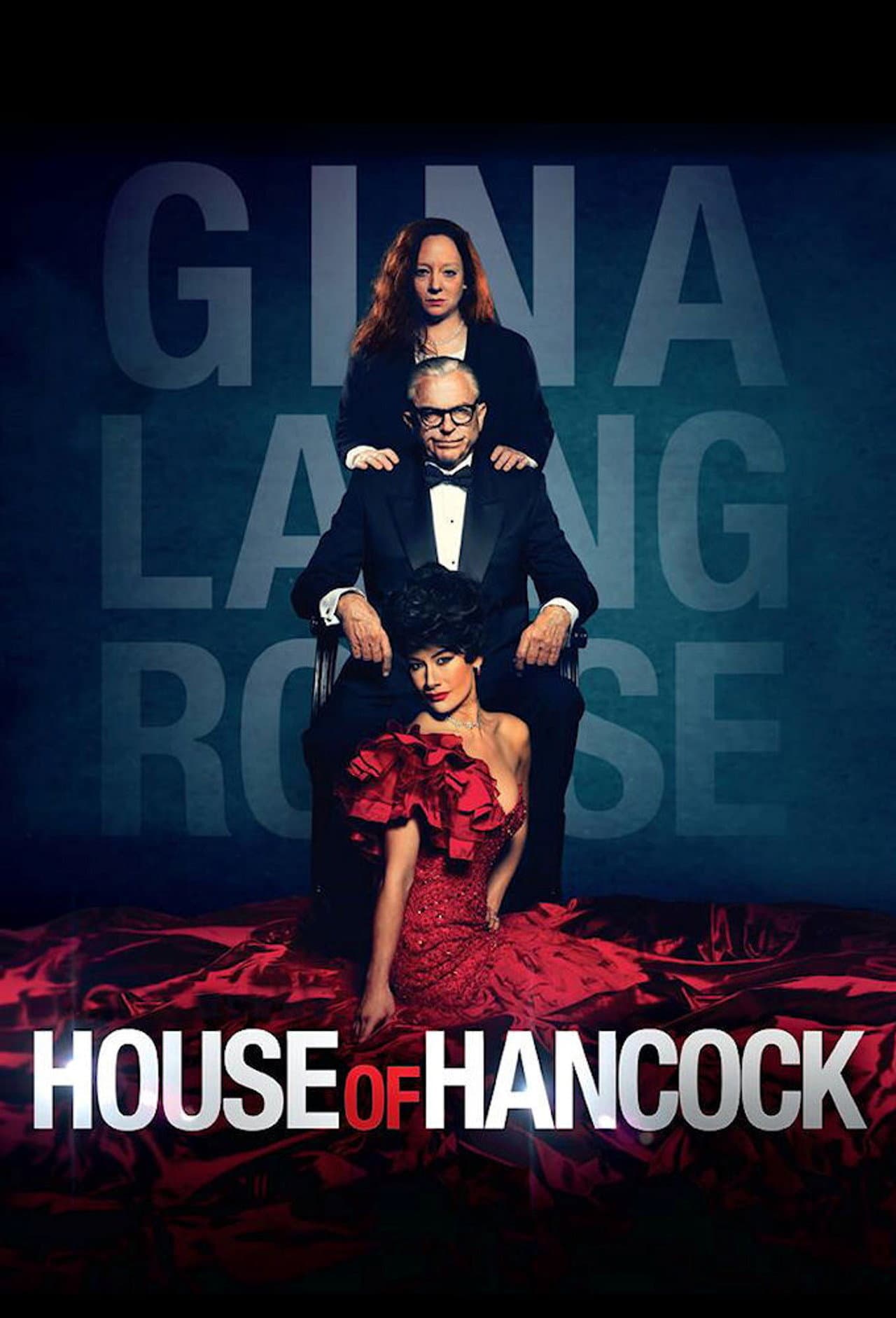 House of Hancock preview 2