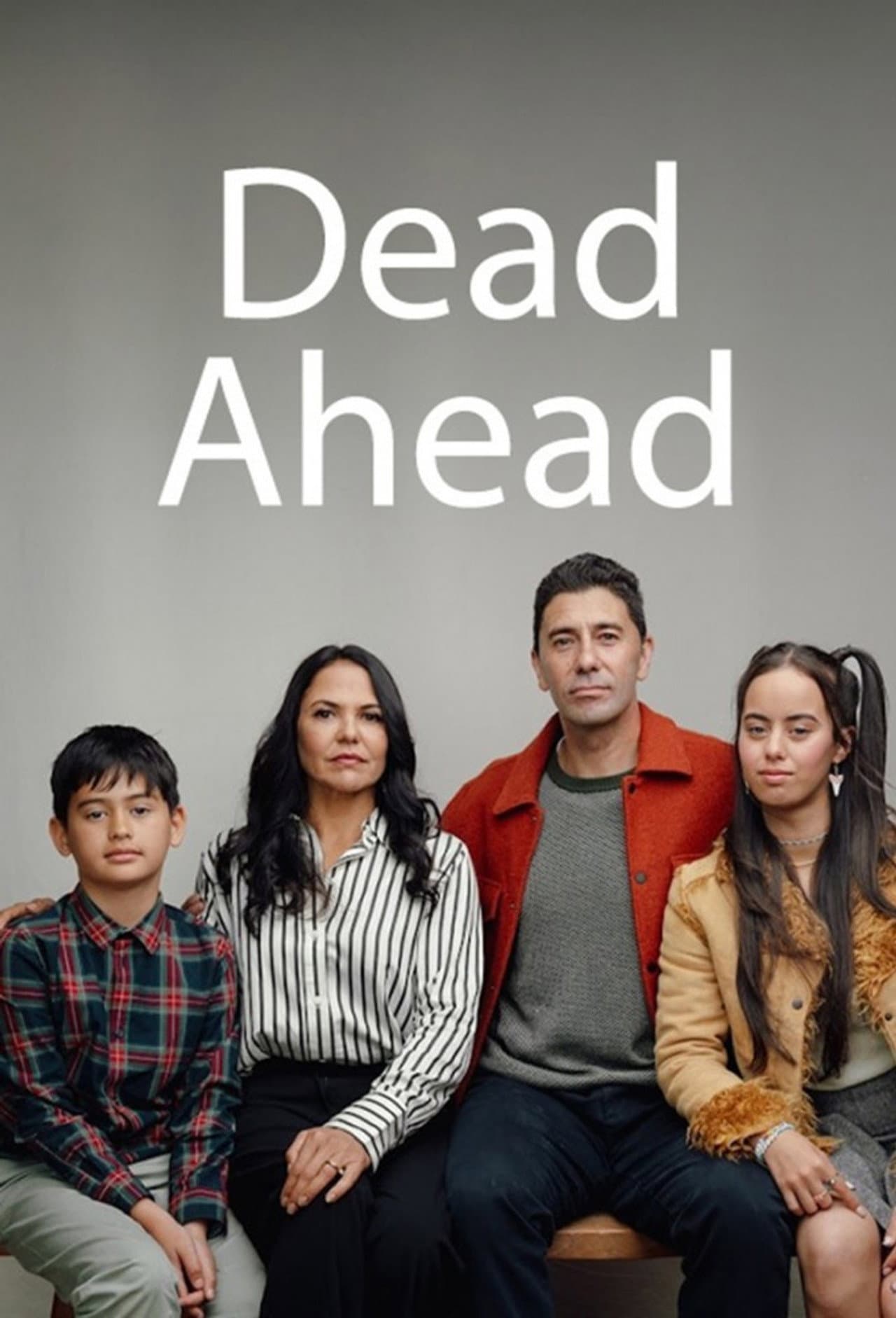 Dead Ahead preview 2