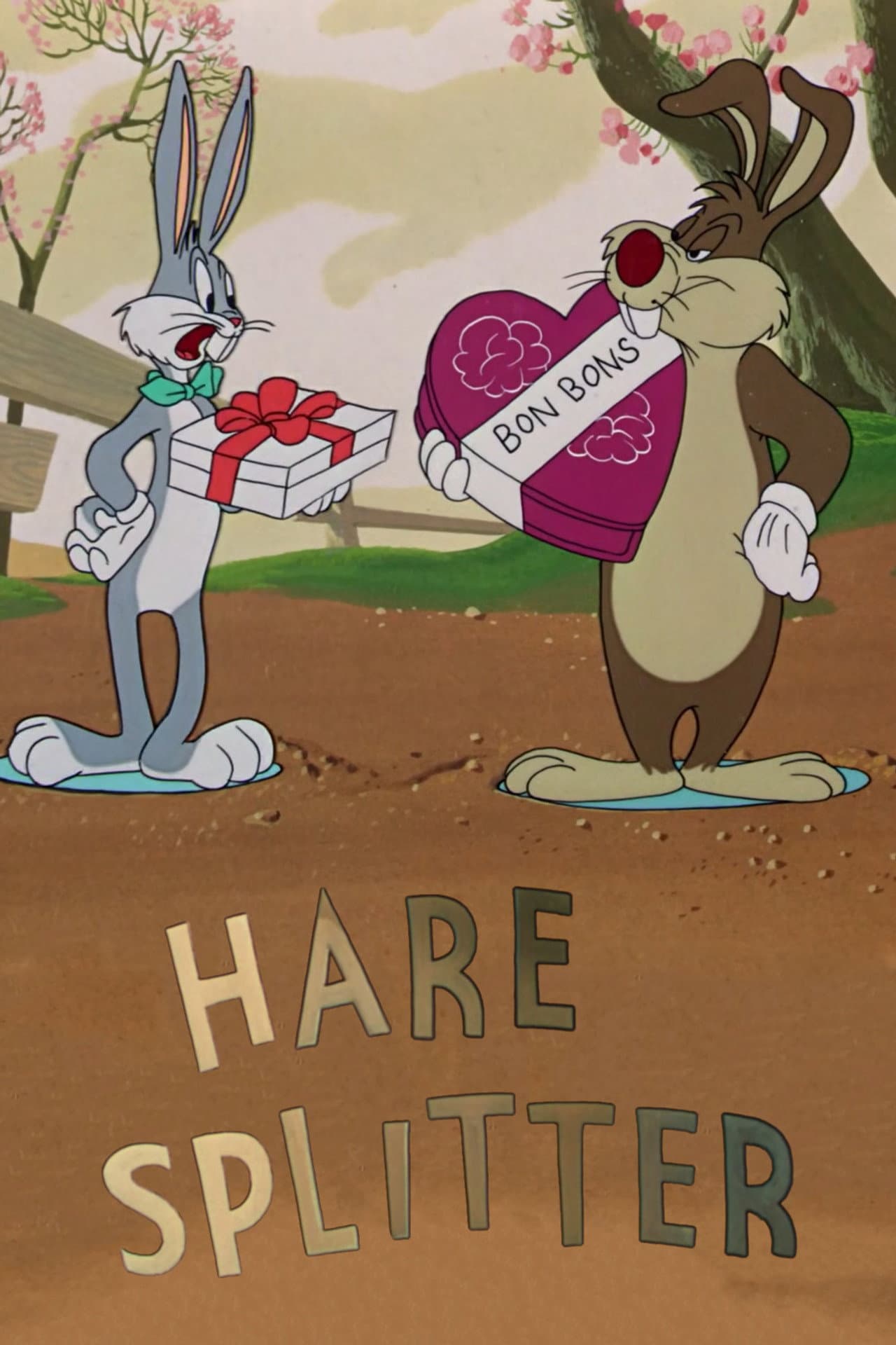 Hare Splitter preview 2