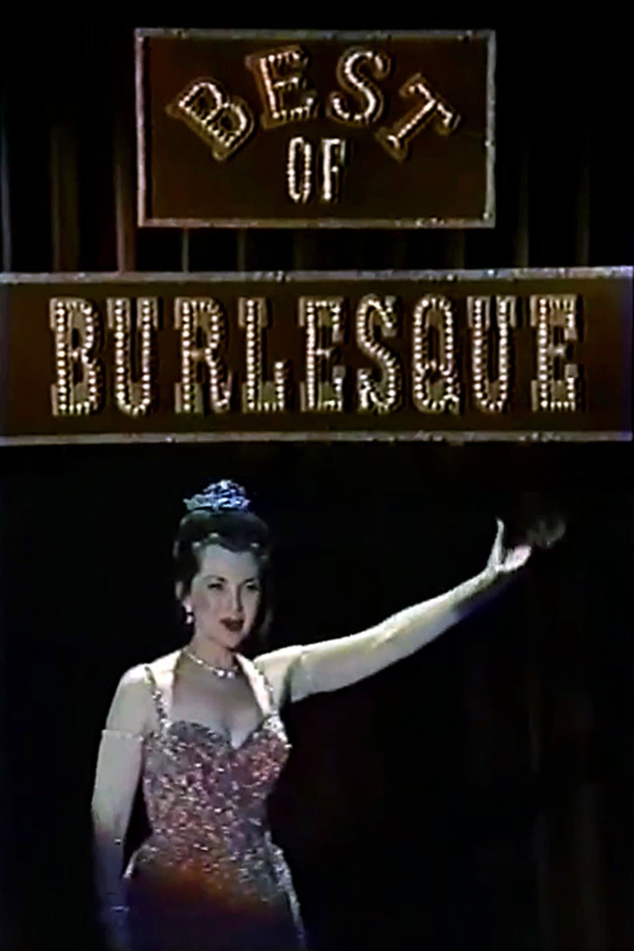 The Best of Burlesque preview 1