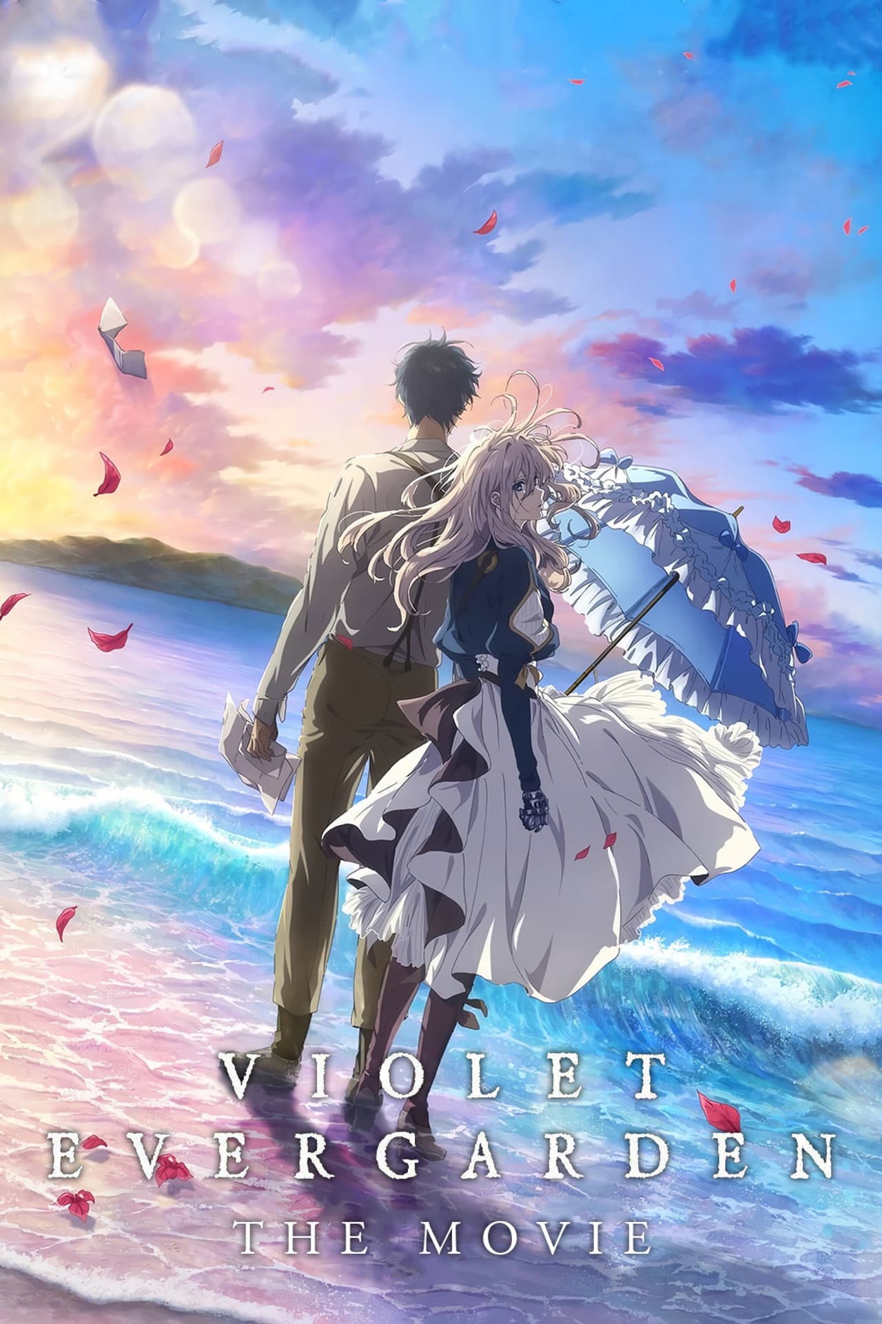 Violet Evergarden: The Movie preview 2