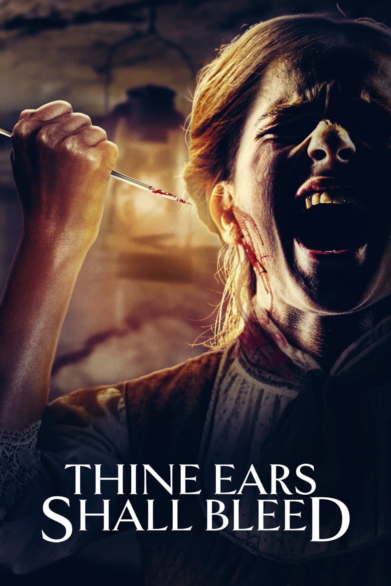 Thine Ears Shall Bleed preview 2