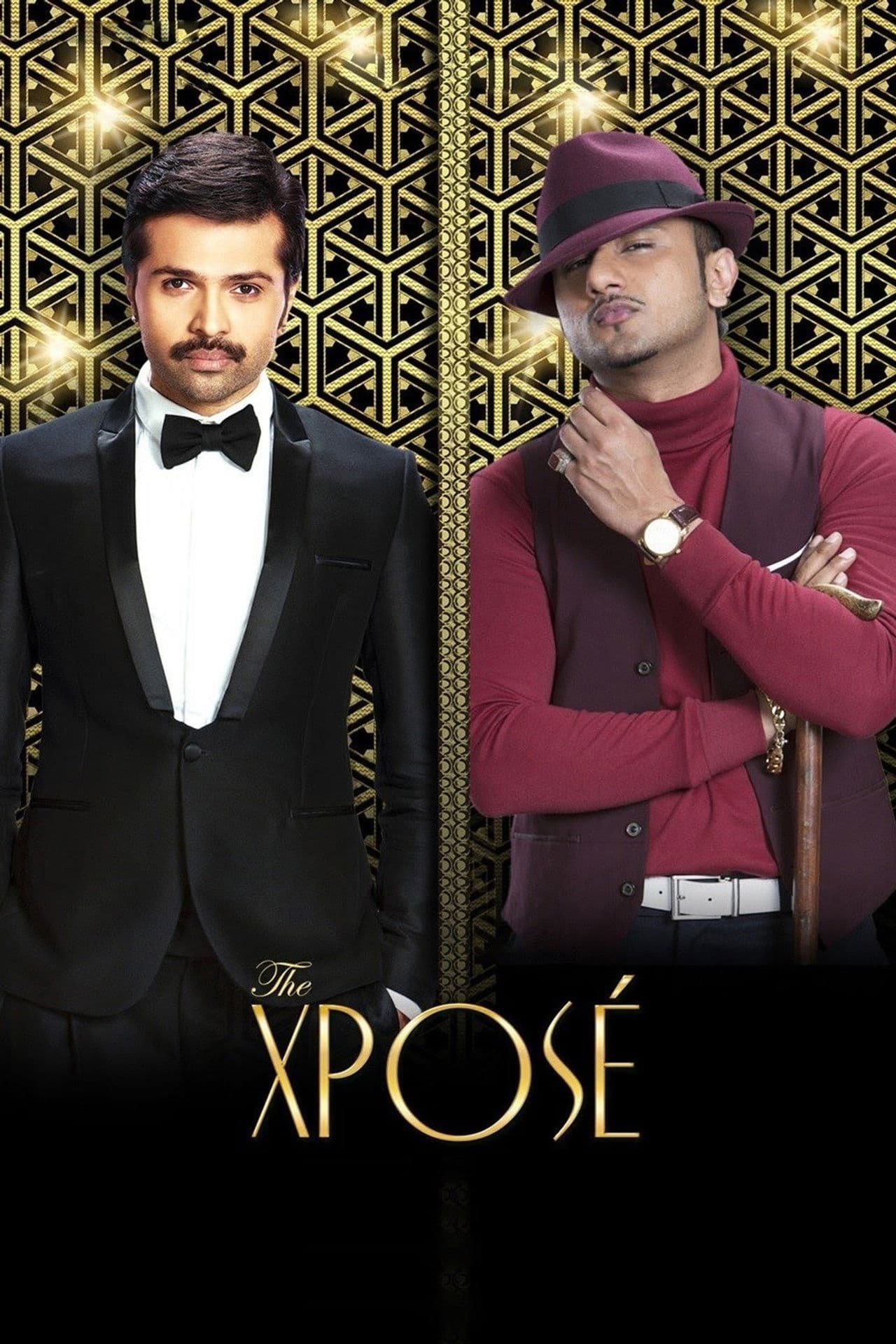 The Xposé preview 2