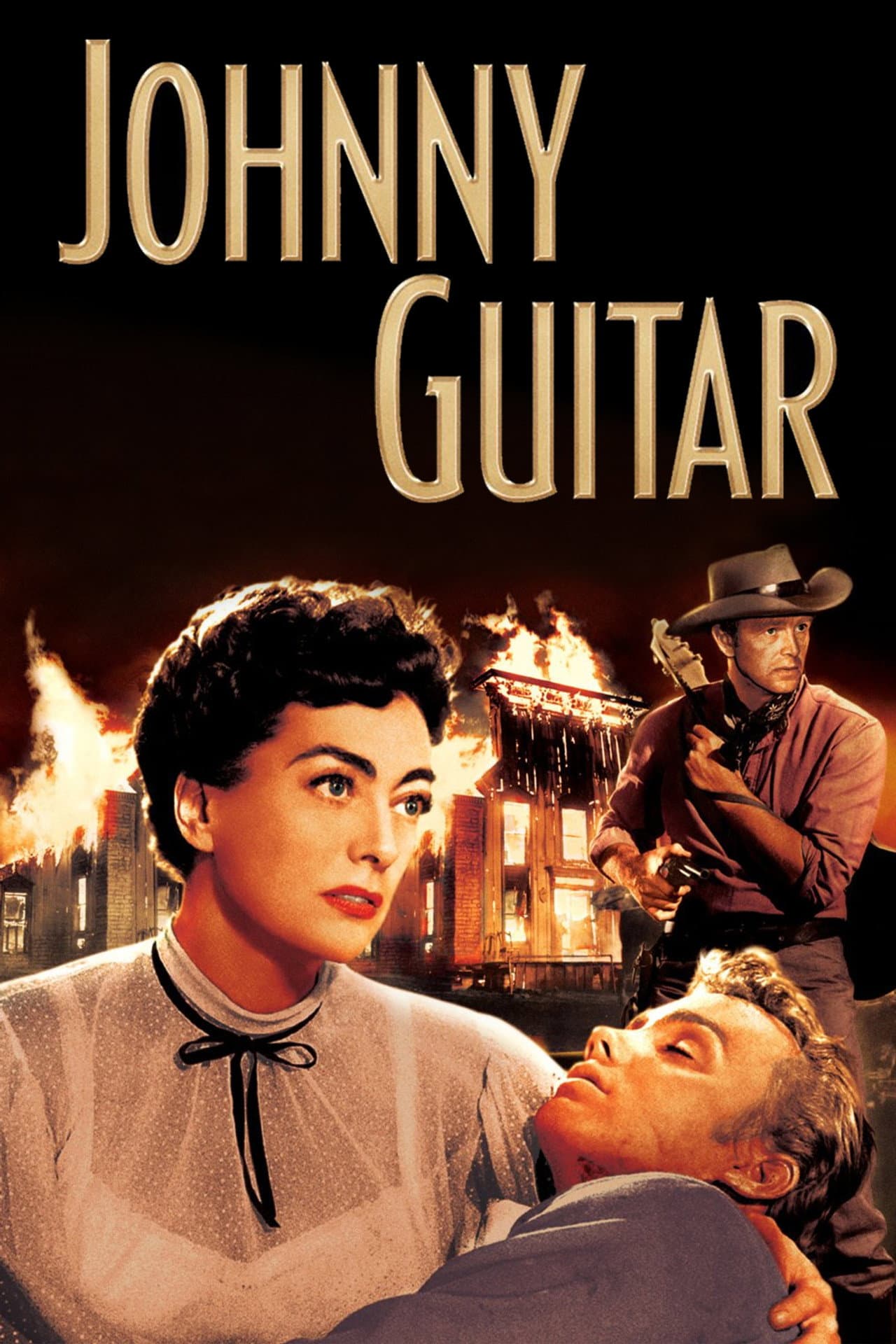 Johnny Guitar preview 2