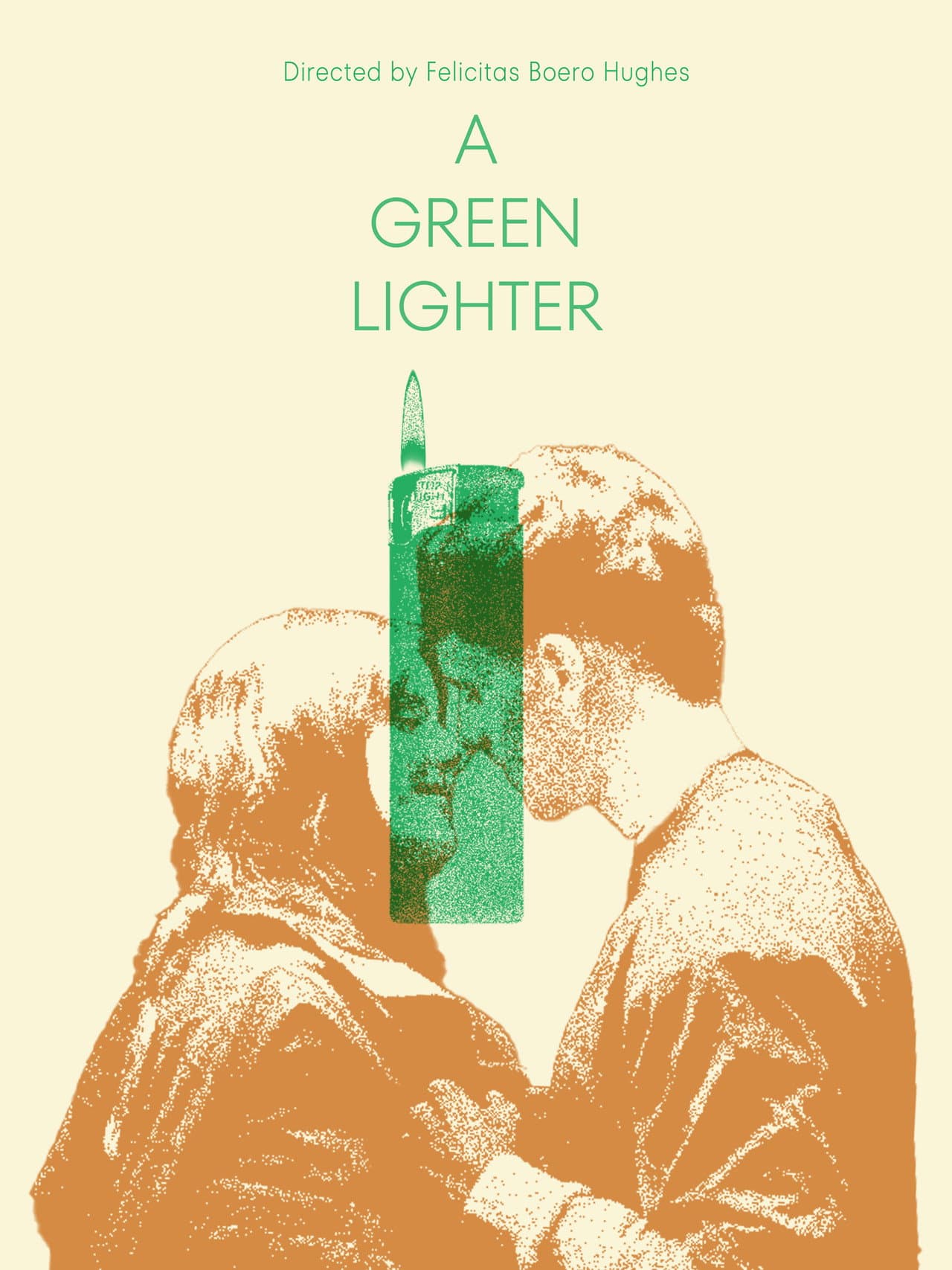 A Green Lighter preview 2