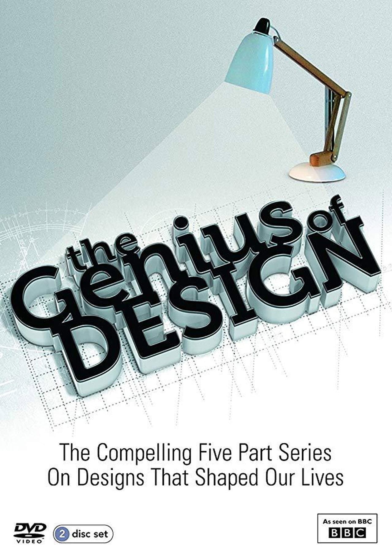 The Genius of Design preview 2