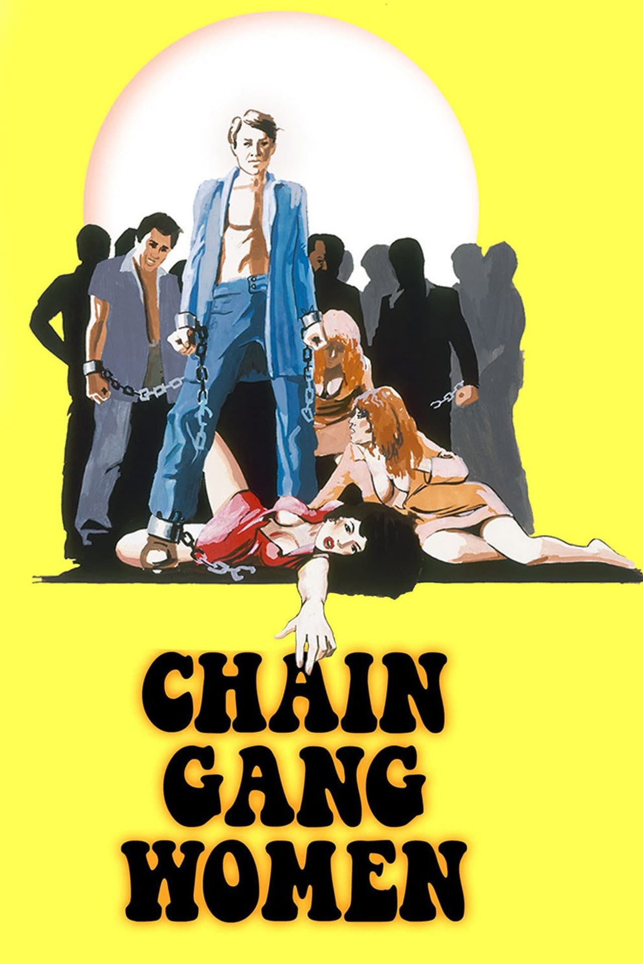 Chain Gang Women preview 2