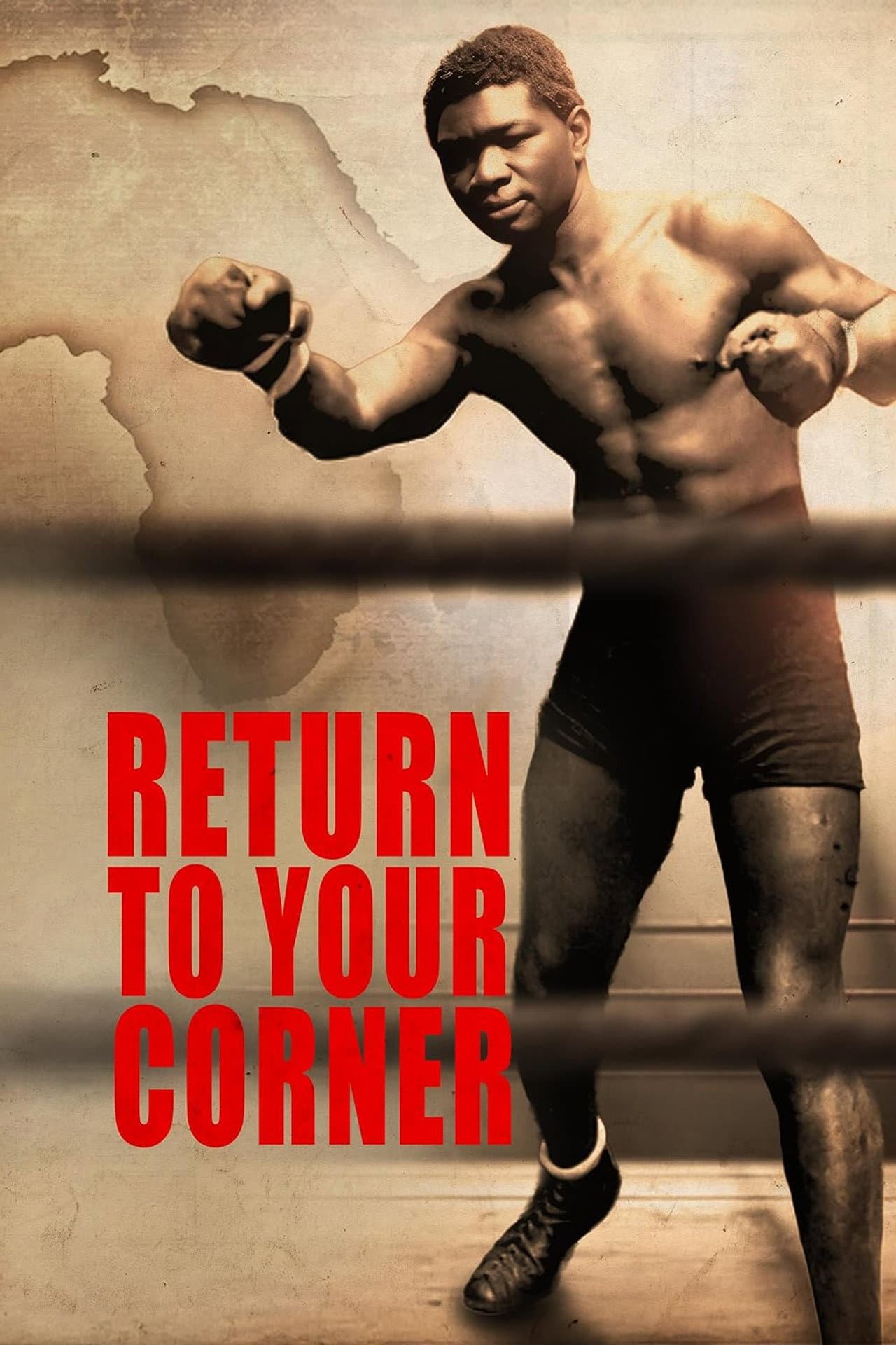 Return to Your Corner preview 1