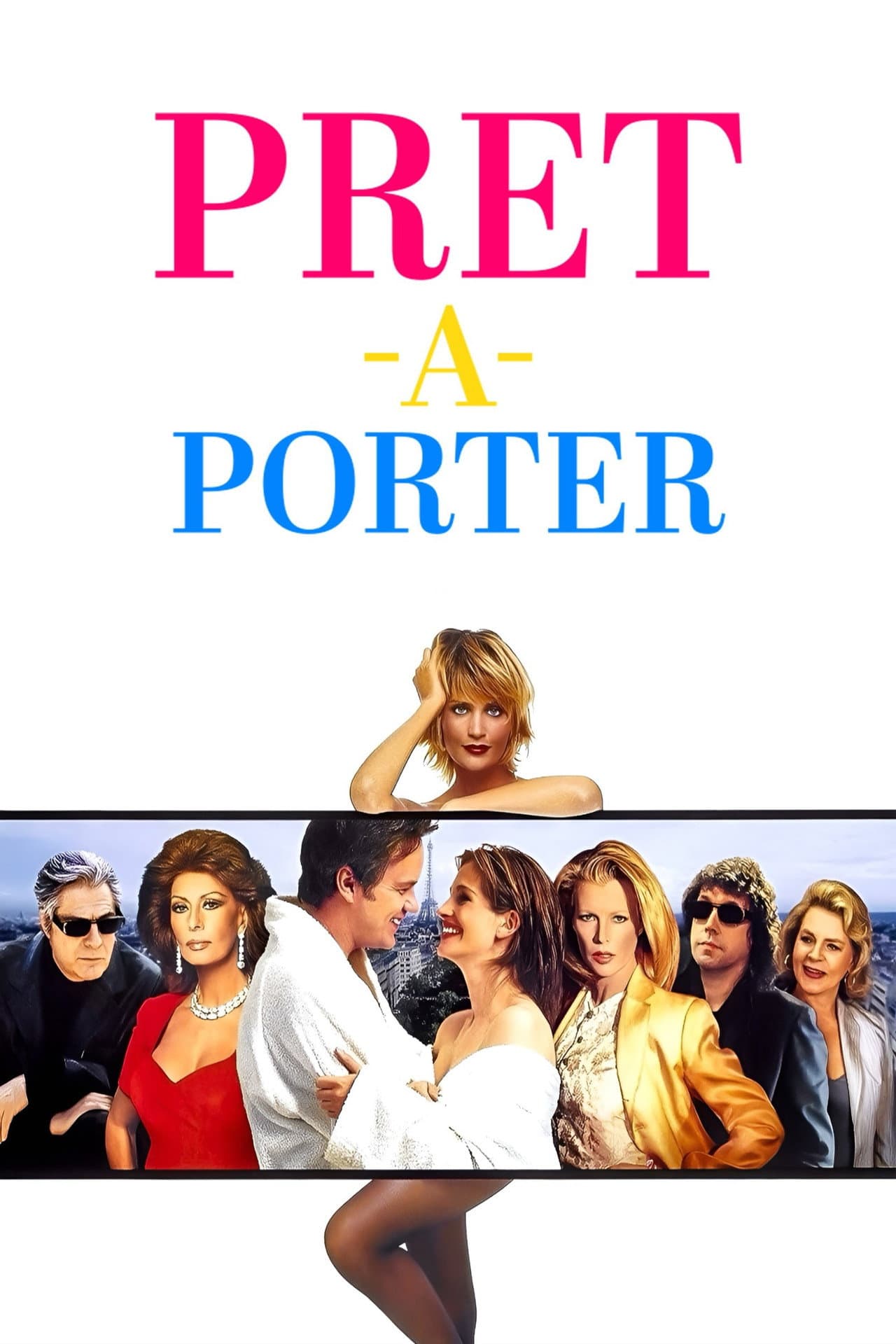 Prêt-à-Porter preview 2