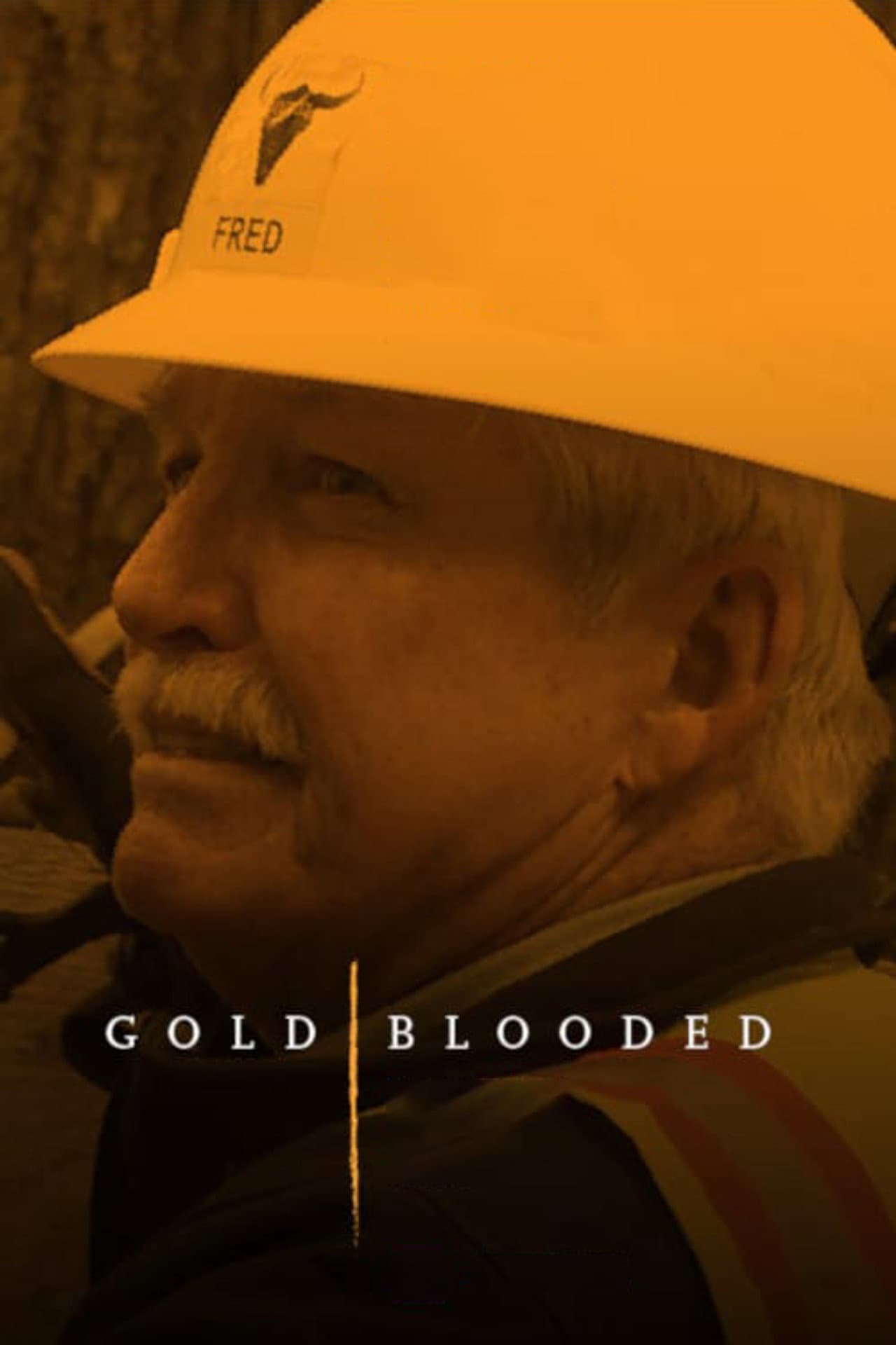 Gold Blooded preview 2