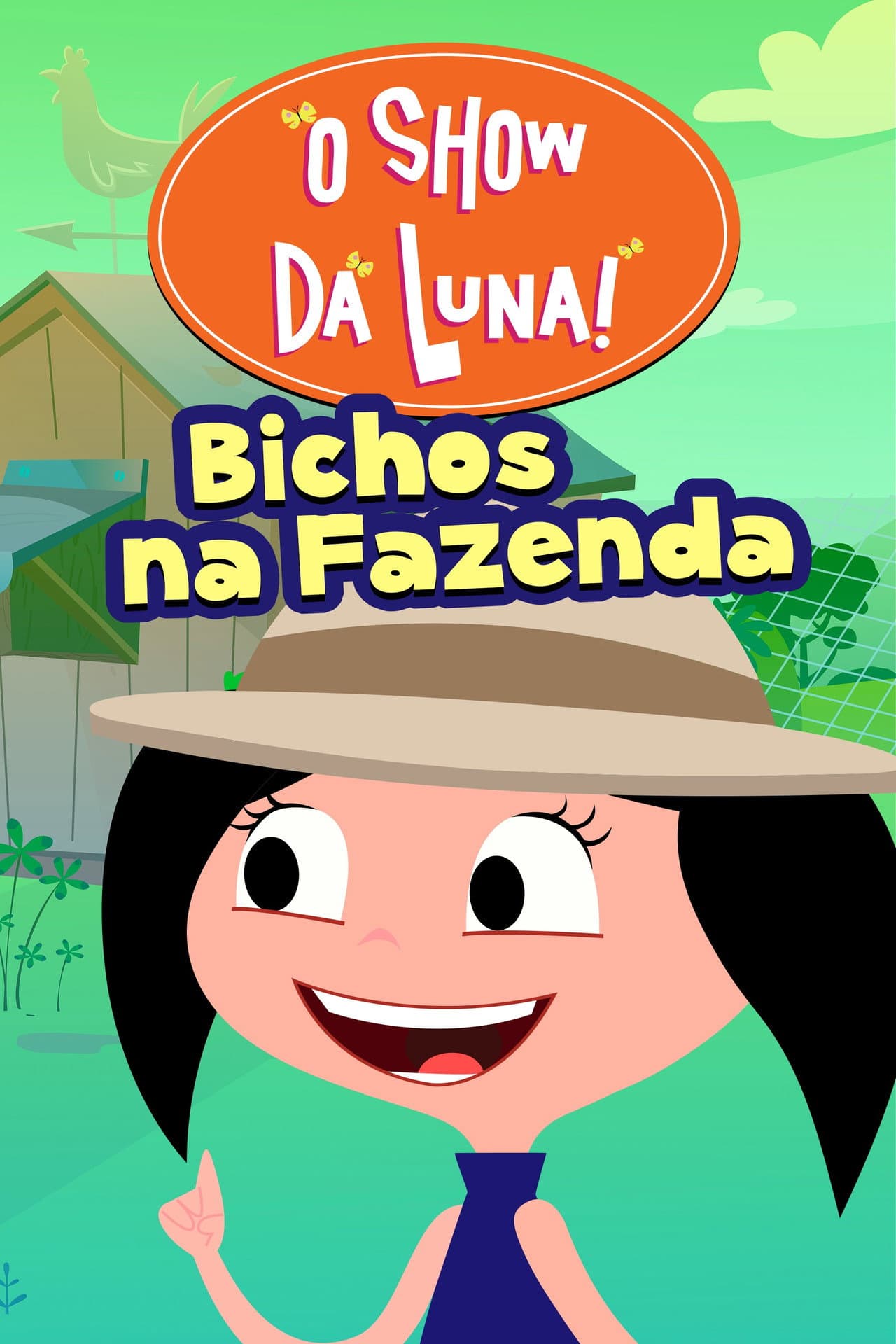 O Show da Luna: Bichos na Fazenda preview 2