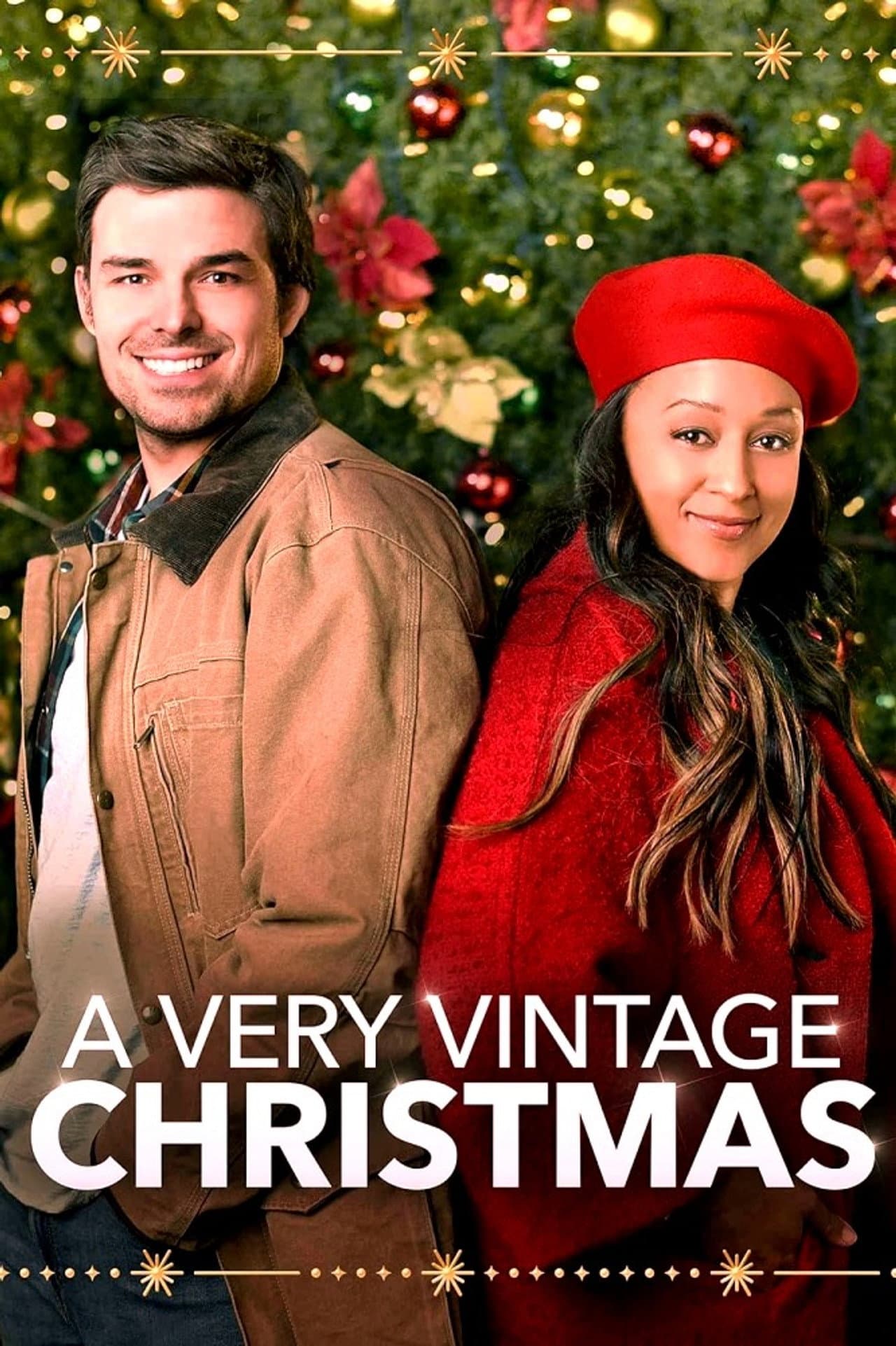 A Very Vintage Christmas preview 2