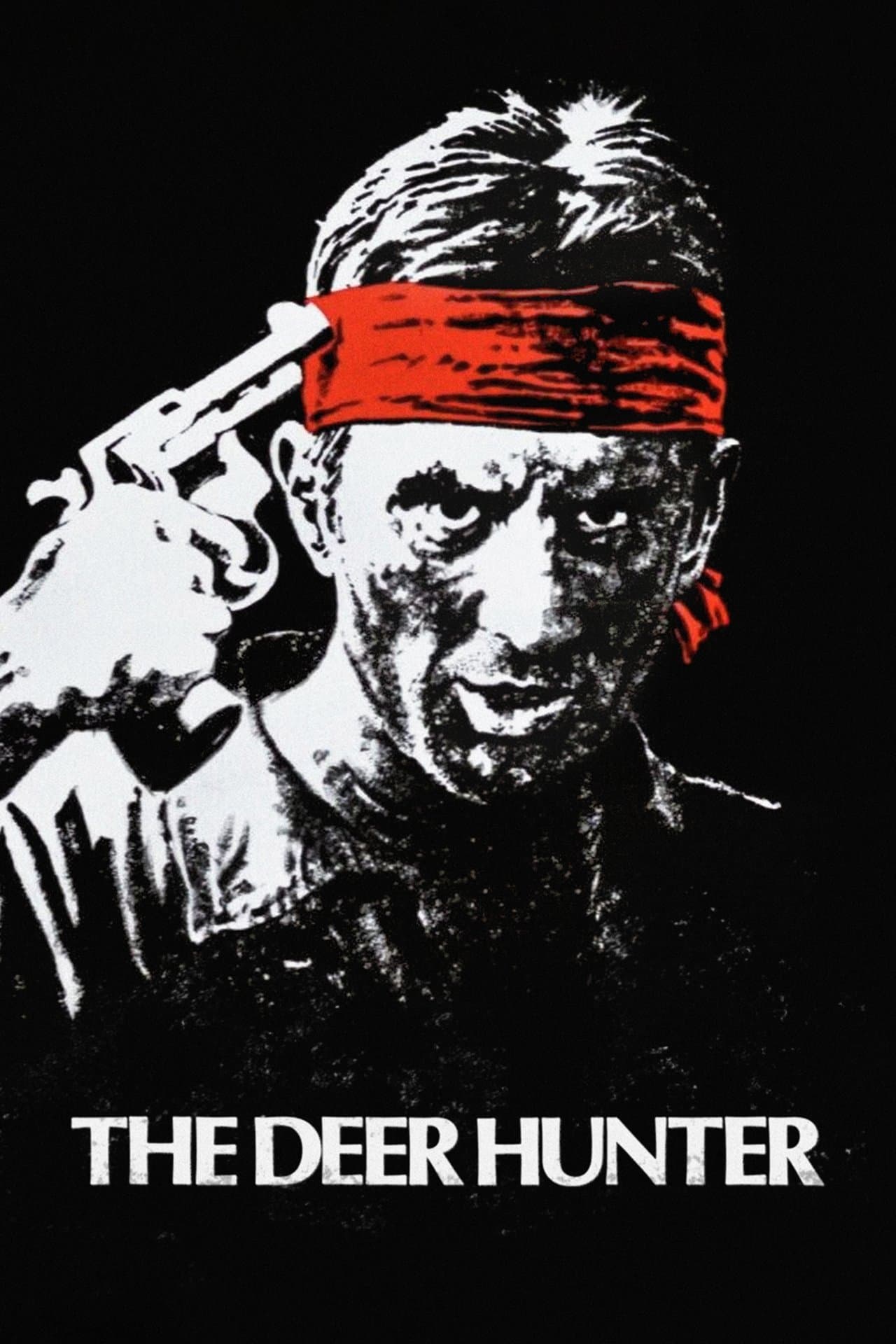 The Deer Hunter preview 2