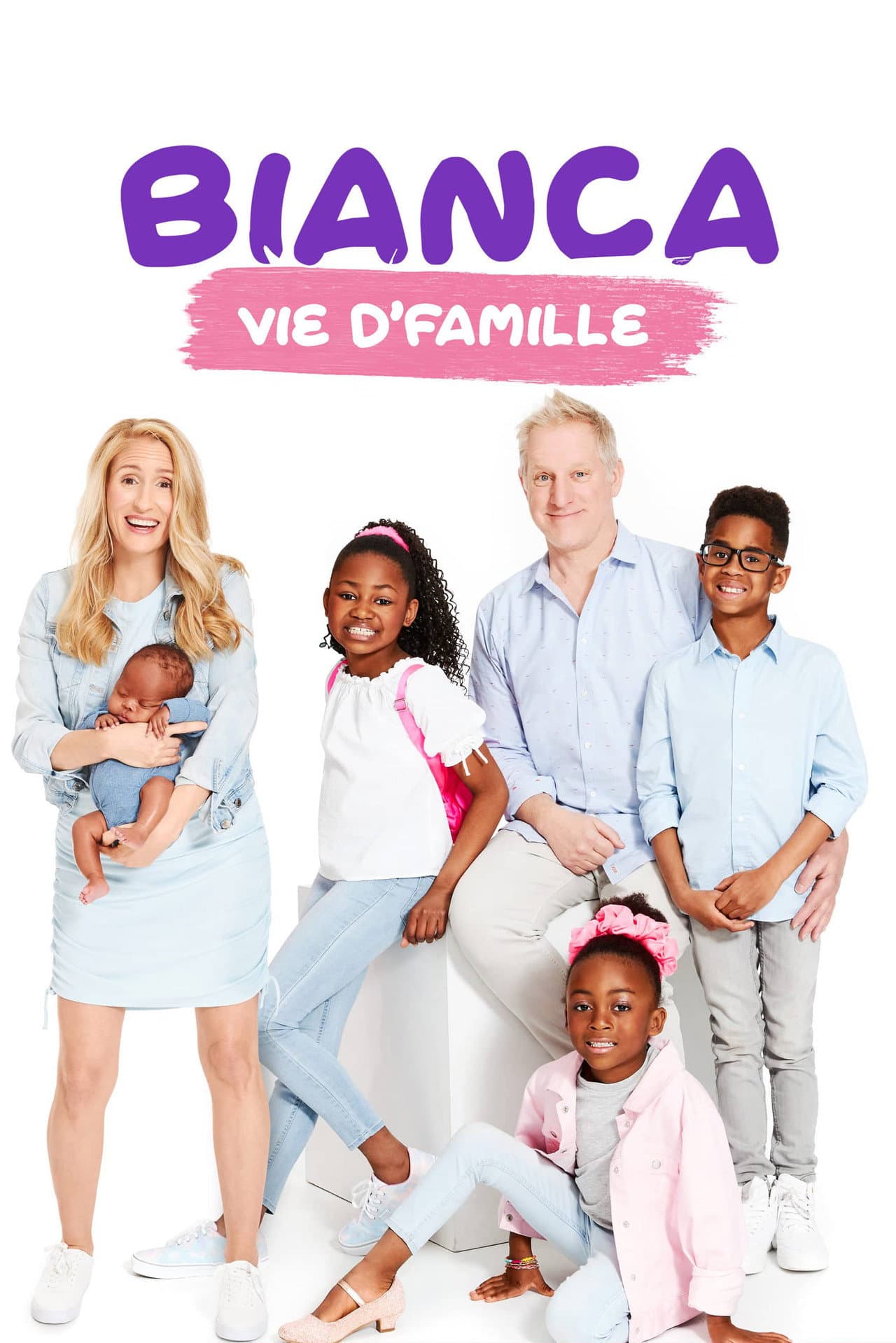 Bianca vie d'famille preview 2
