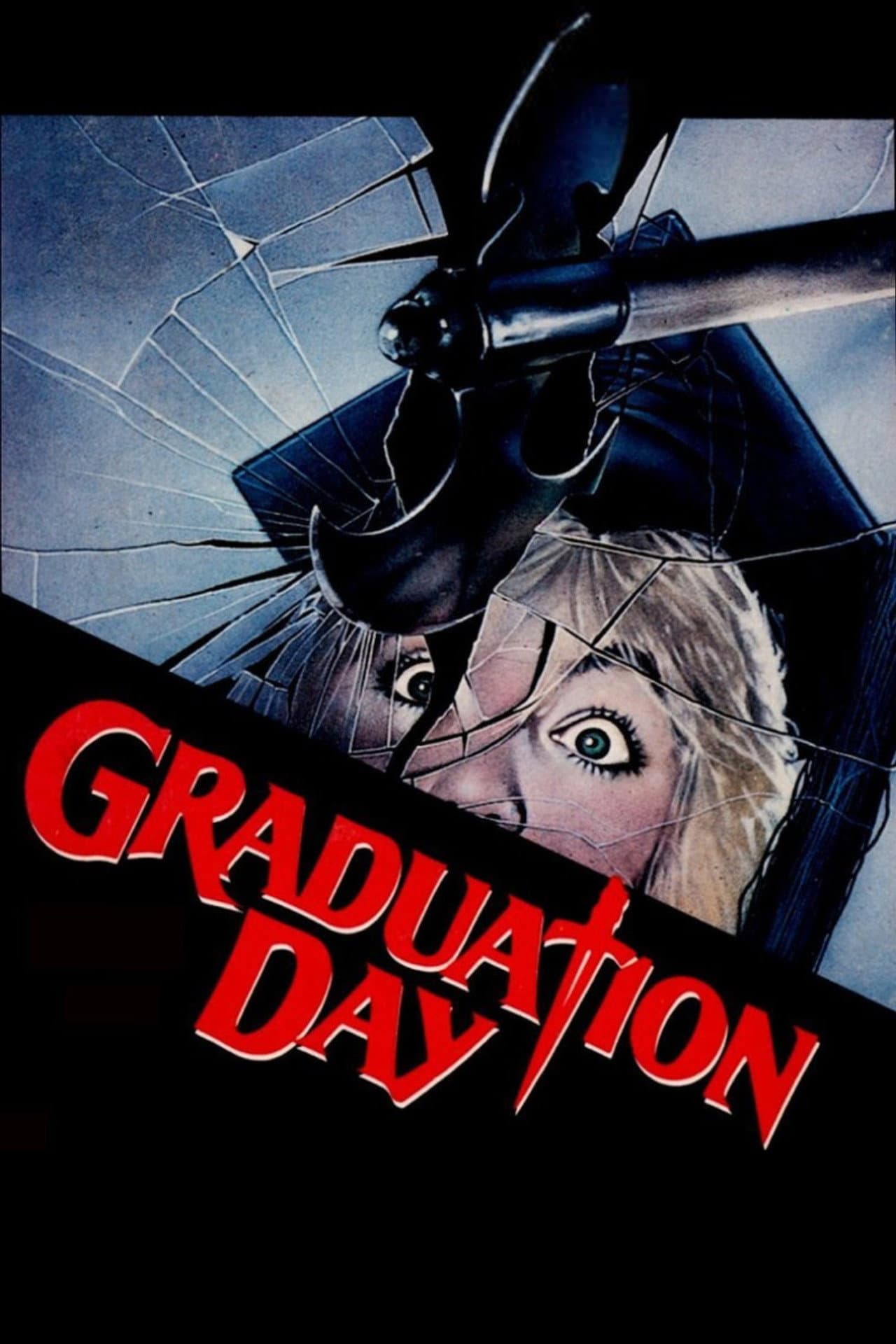Graduation Day preview 2