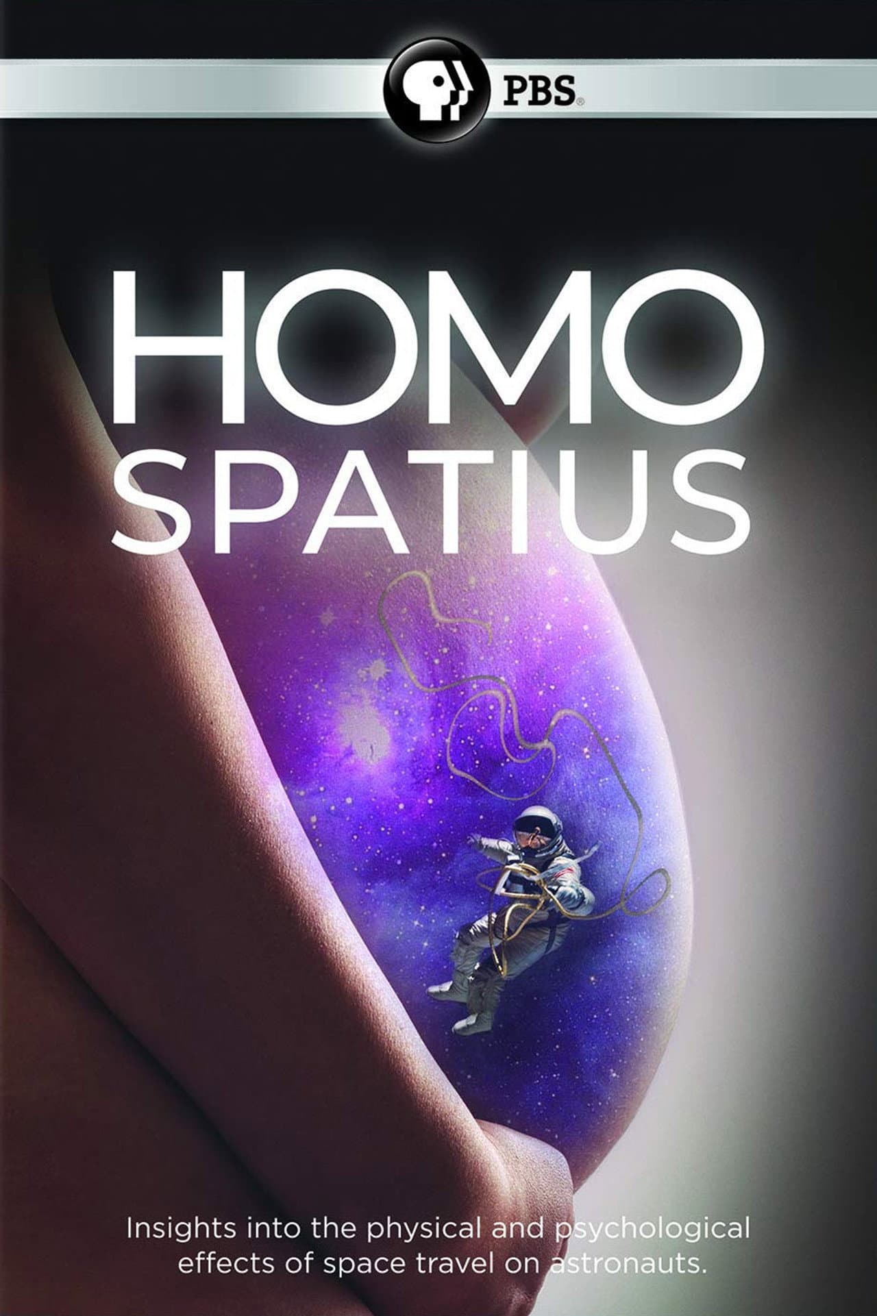 Homo Spatius preview 2