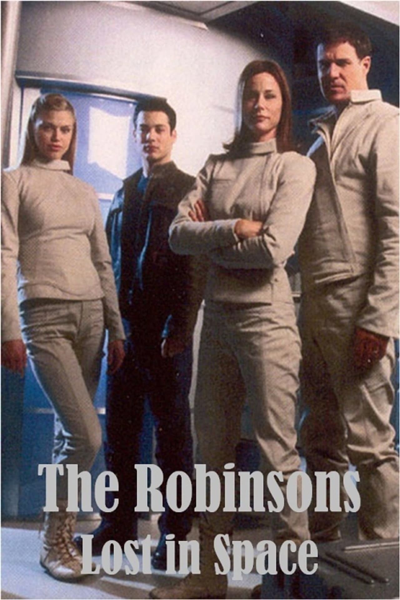 The Robinsons: Lost in Space preview 2