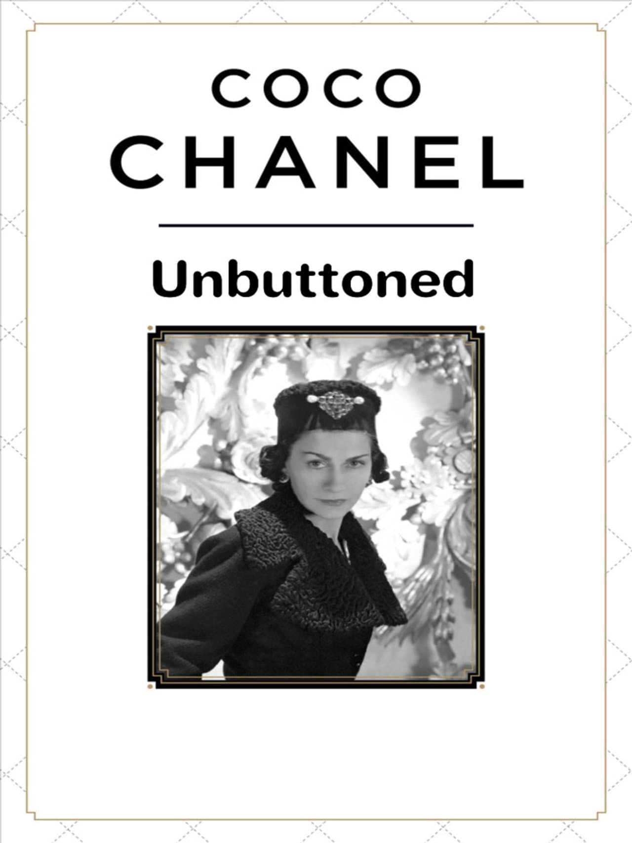Coco Chanel Unbuttoned preview 2