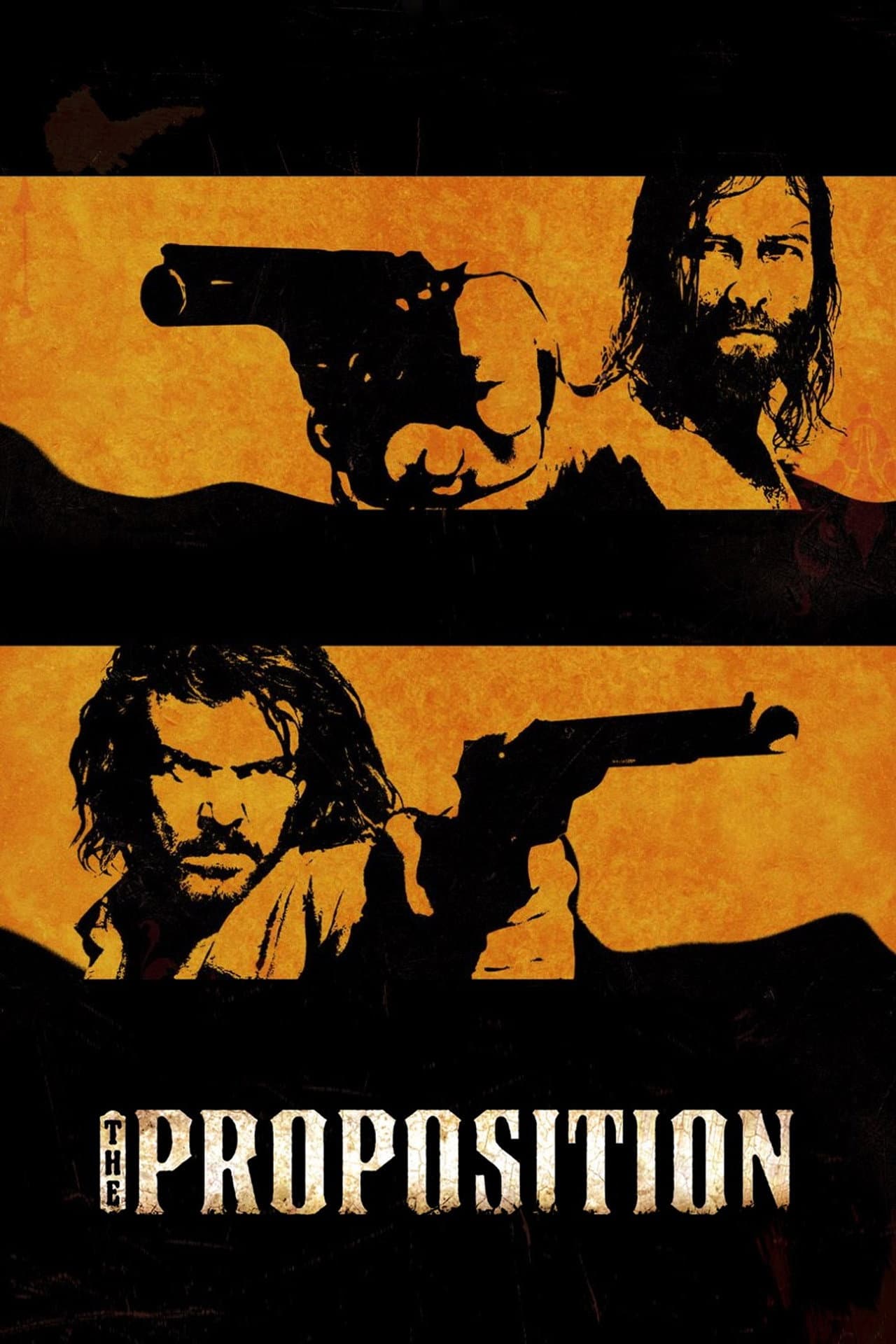 The Proposition preview 2