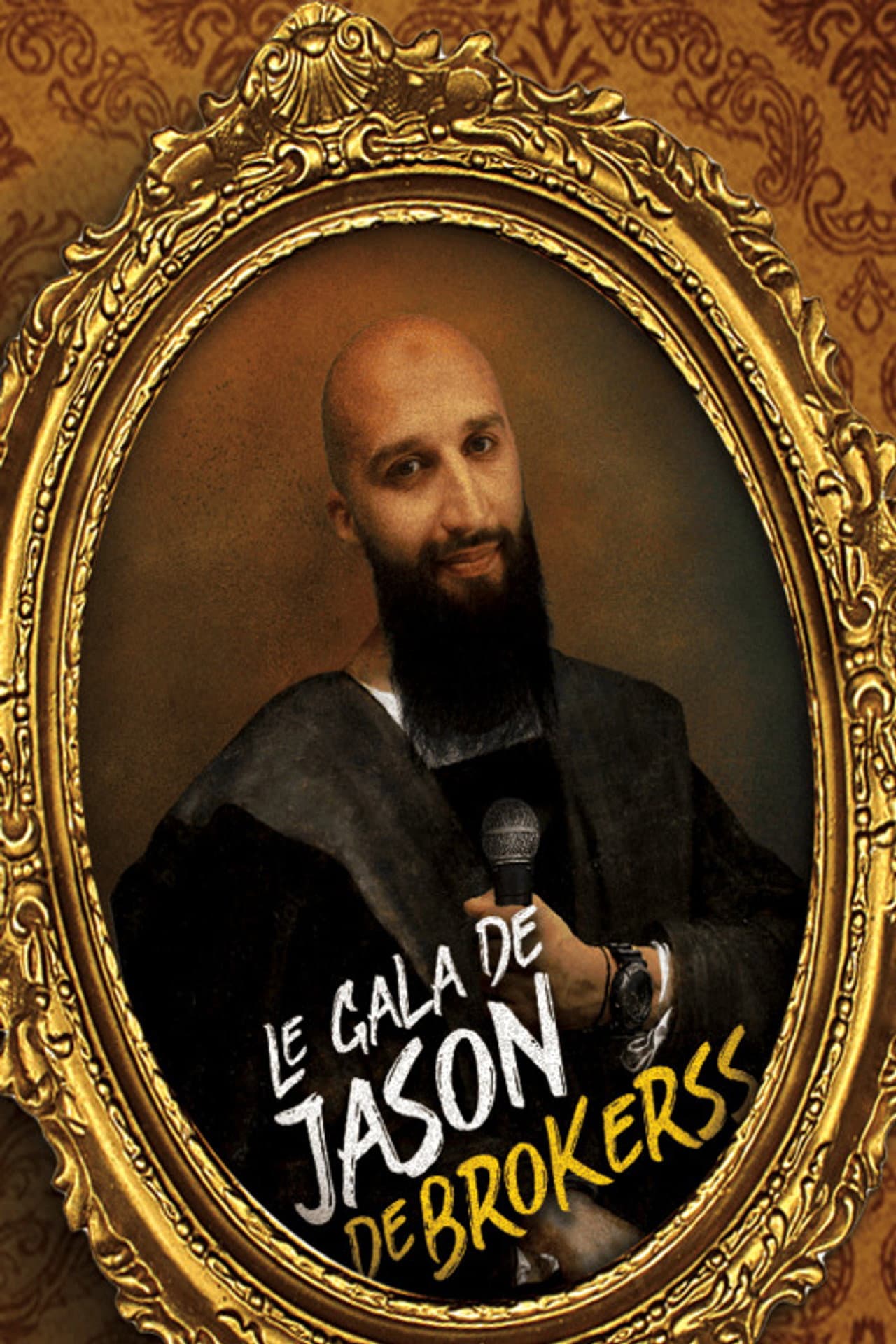 Le Gala de Jason Brokerss preview 2
