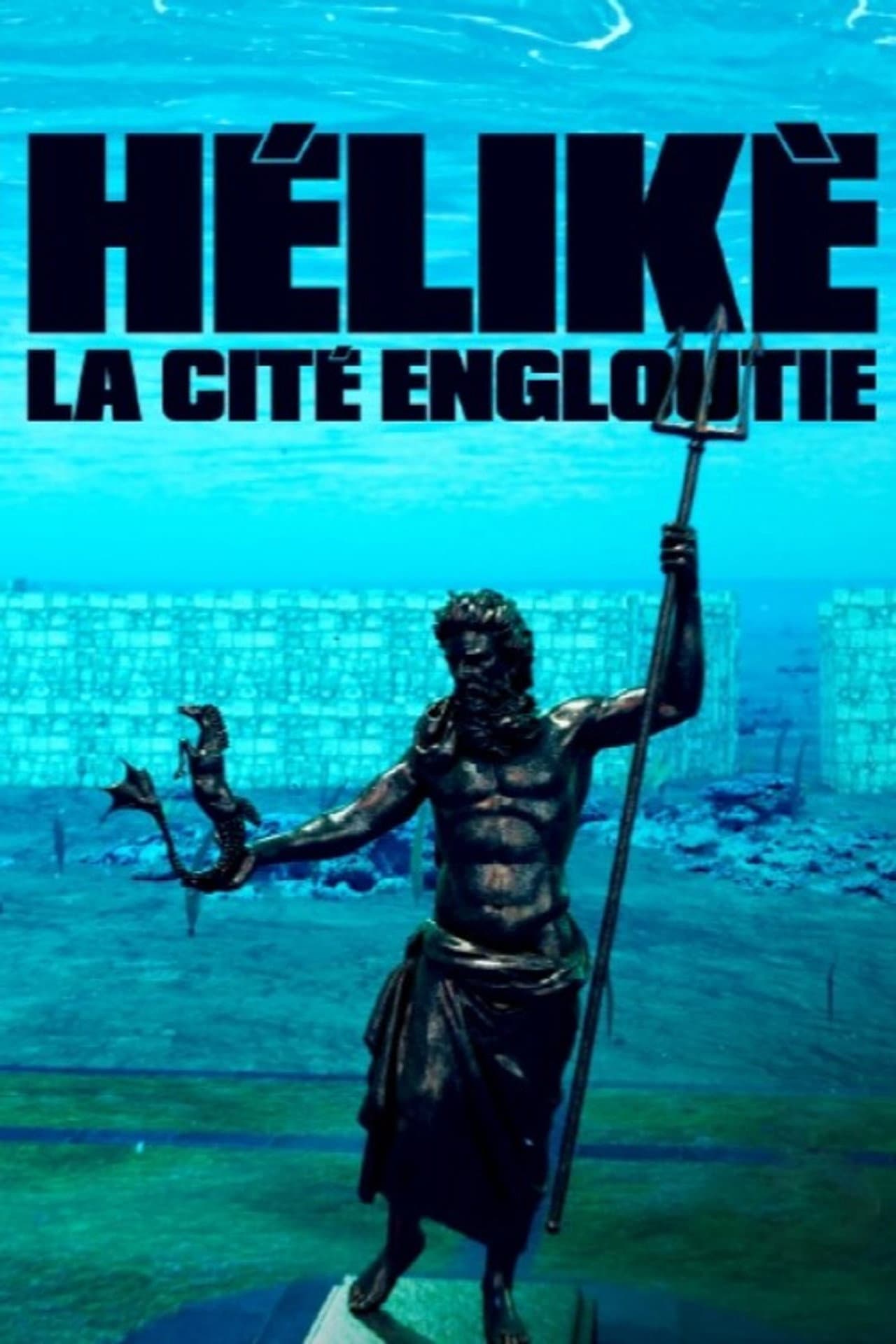 Hélikè, la cité engloutie preview 2