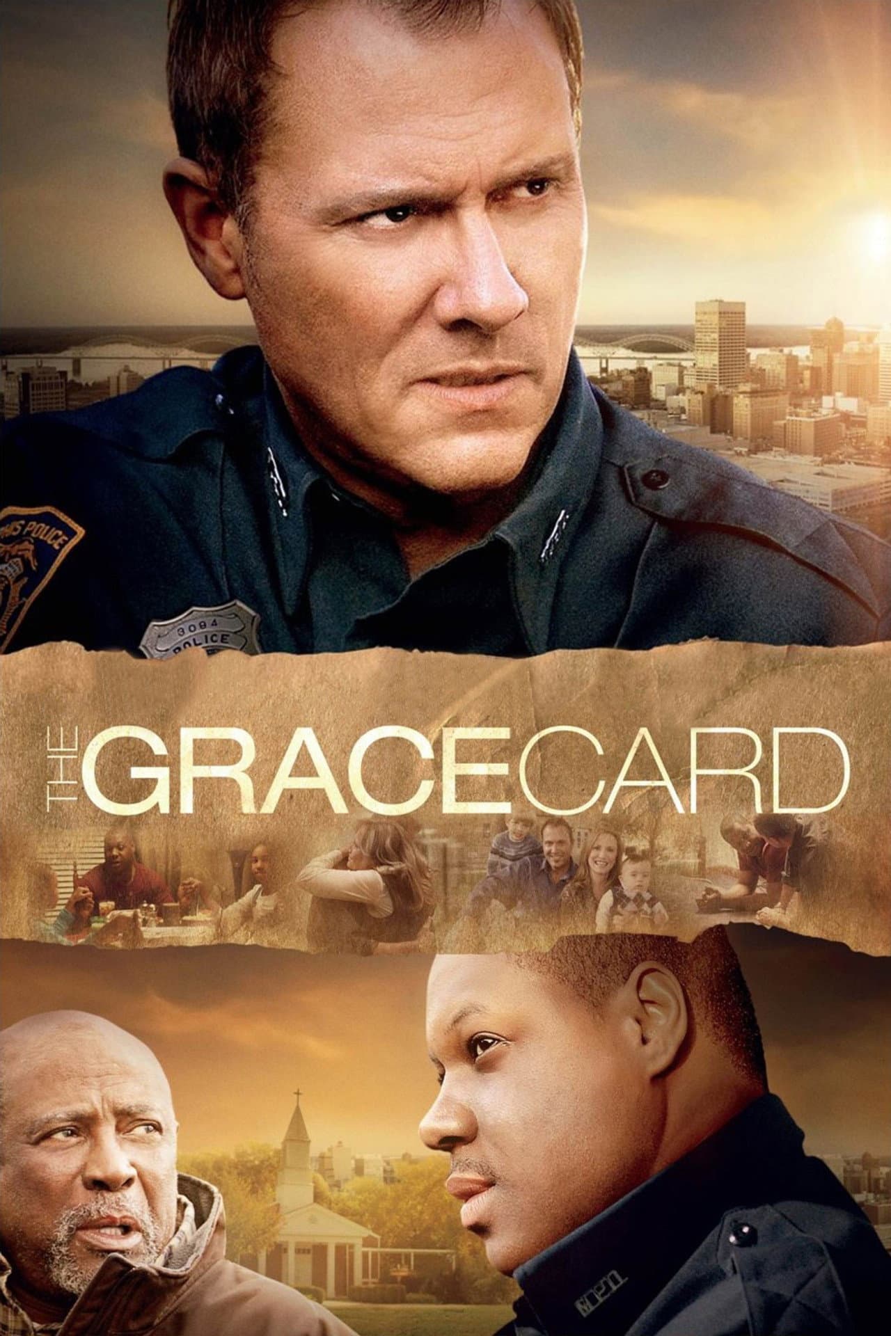 The Grace Card preview 2