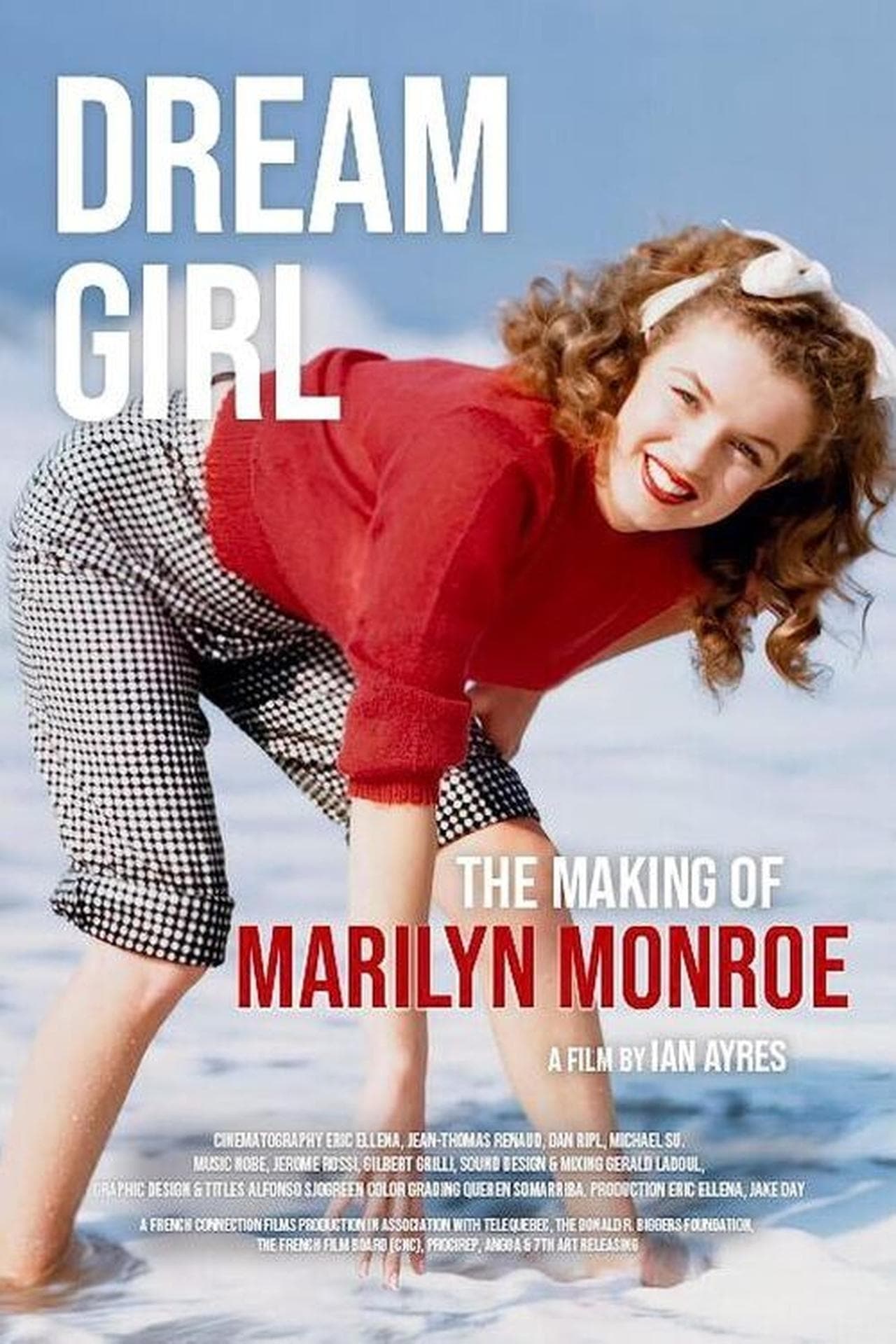 Dream Girl: The Making of Marilyn Monroe preview 2