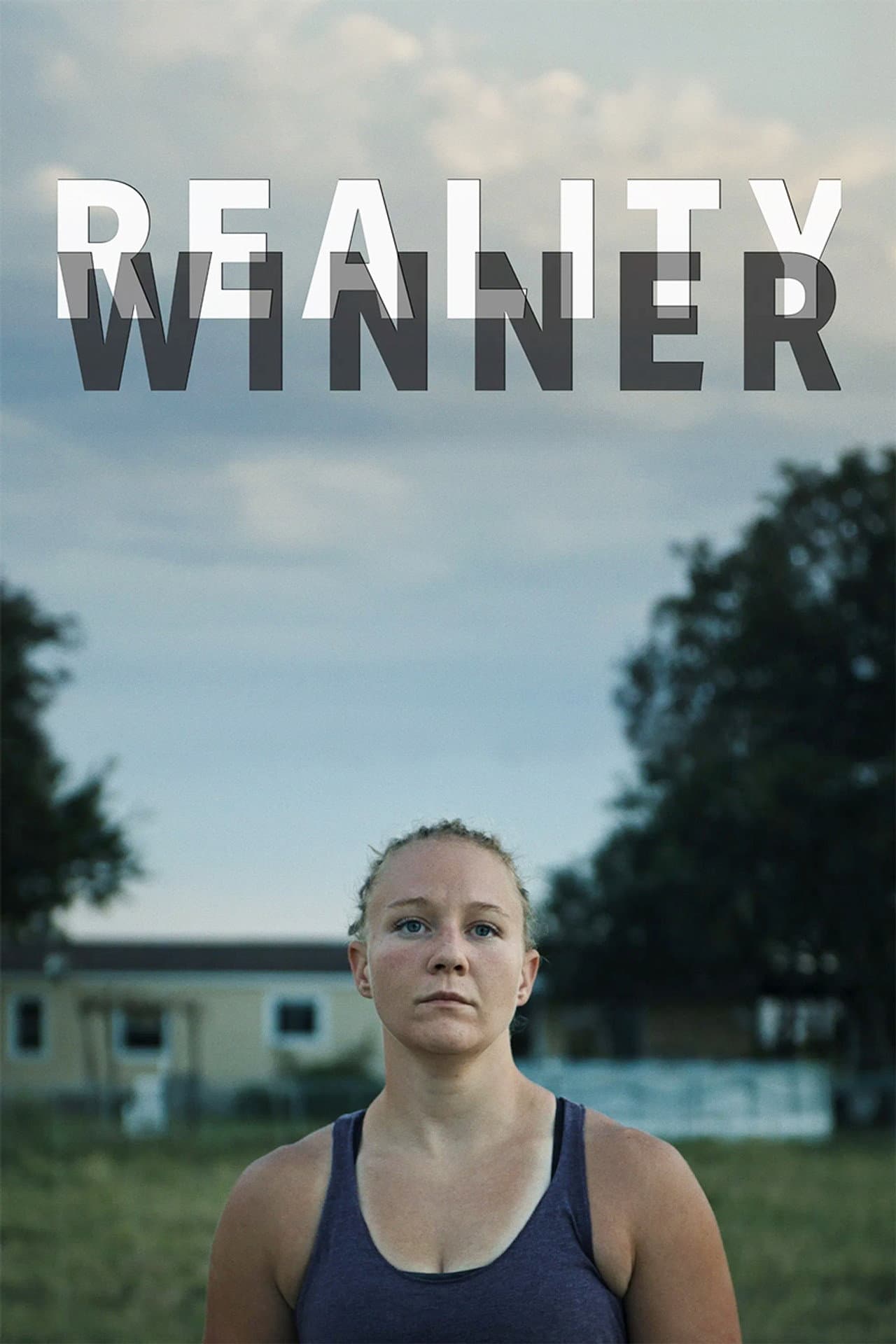 Reality Winner preview 2