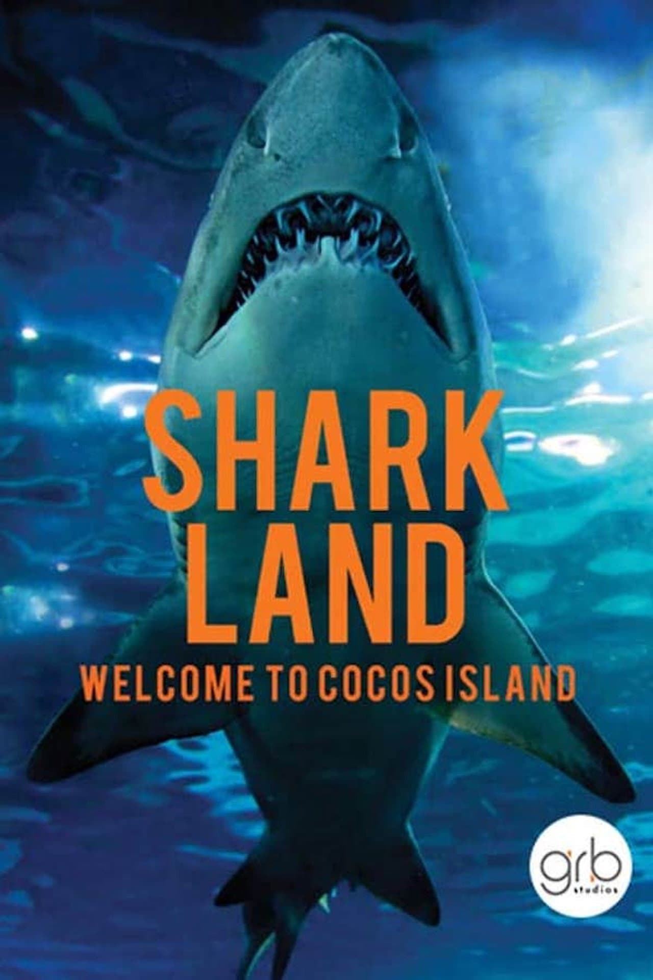 Shark Land: Welcome to Cocos Island preview 2