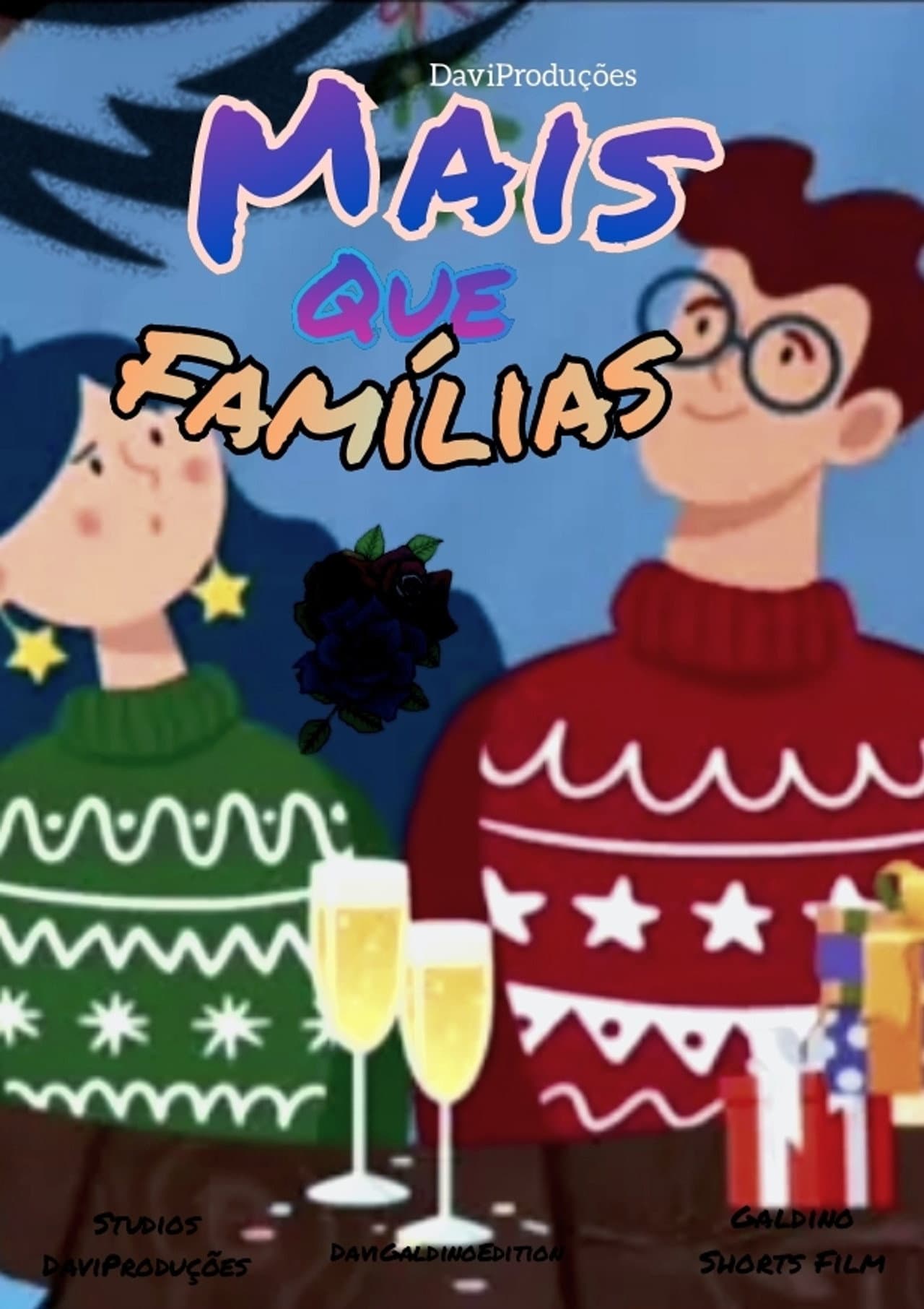 More than just families preview 1