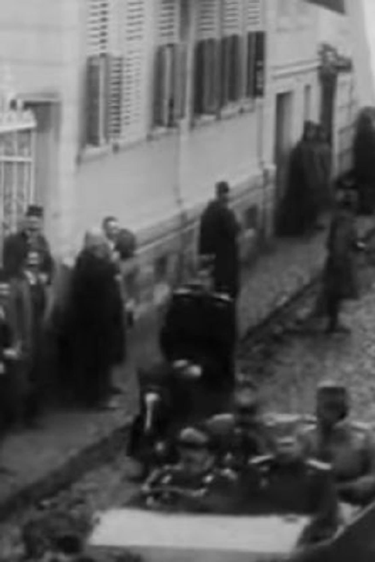 The Reception of the Greek King and the Heir Pavle Made by General Bojovic in Bitola preview 1