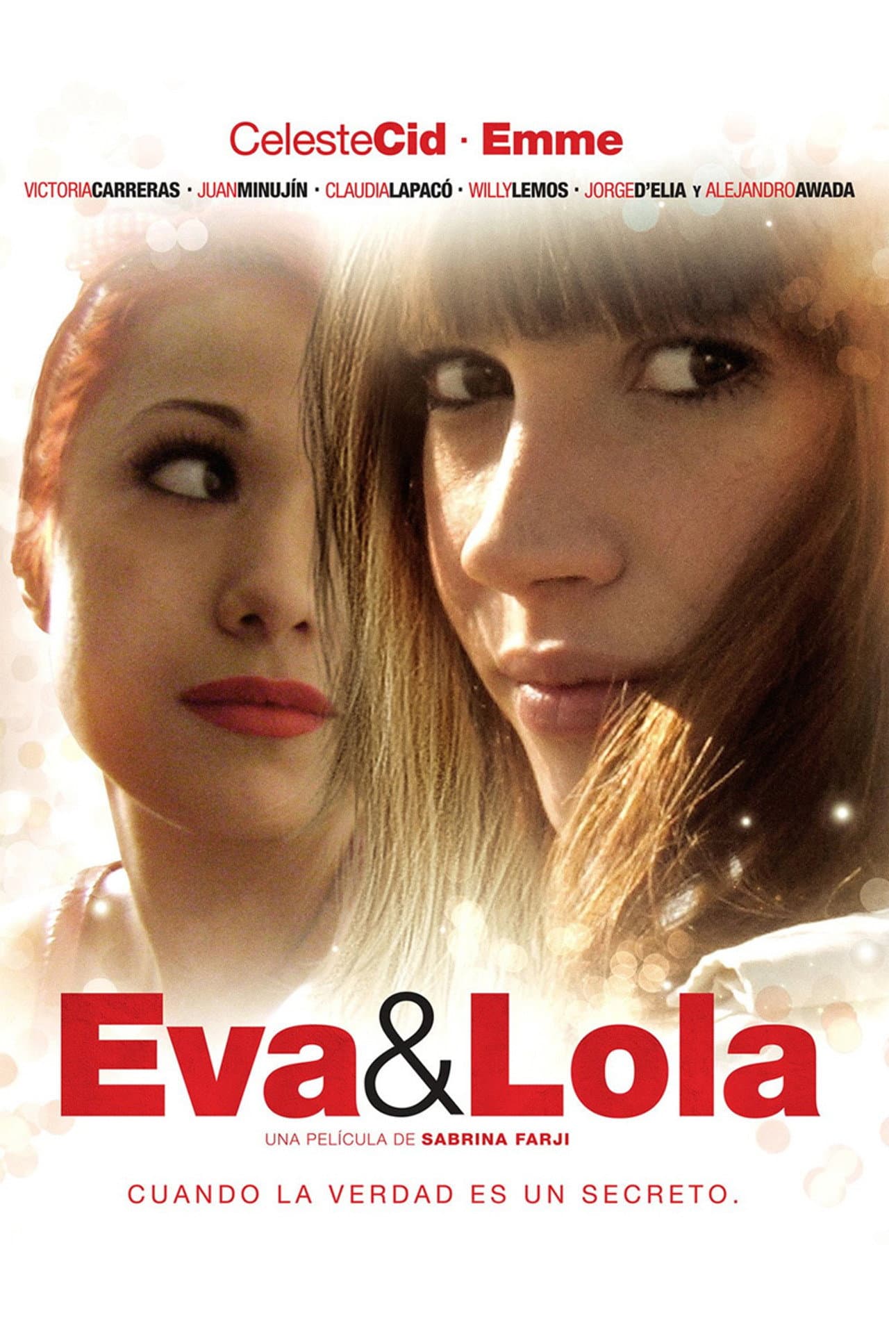 Eva & Lola preview 2