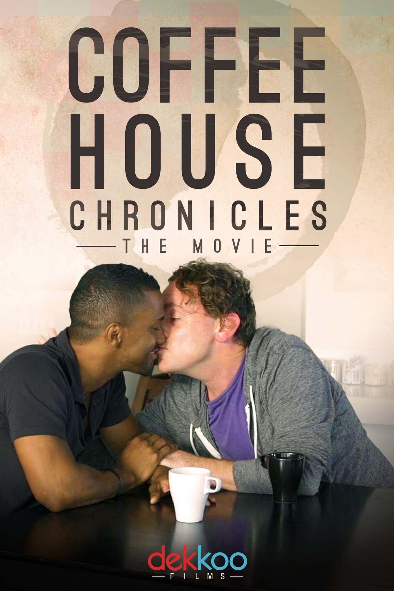 Coffee House Chronicles: The Movie preview 2