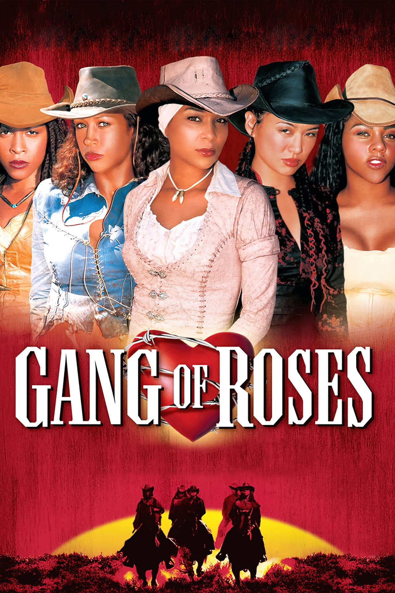 Gang of Roses preview 2